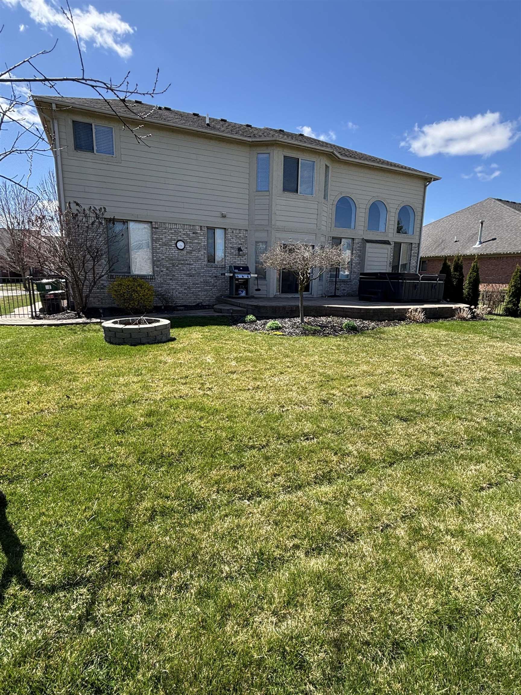 8601 Lillian Drive Property Photo 26