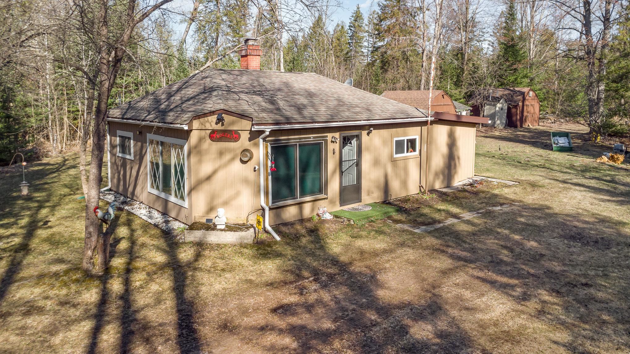 6002 Wildwood Drive Property Photo 1