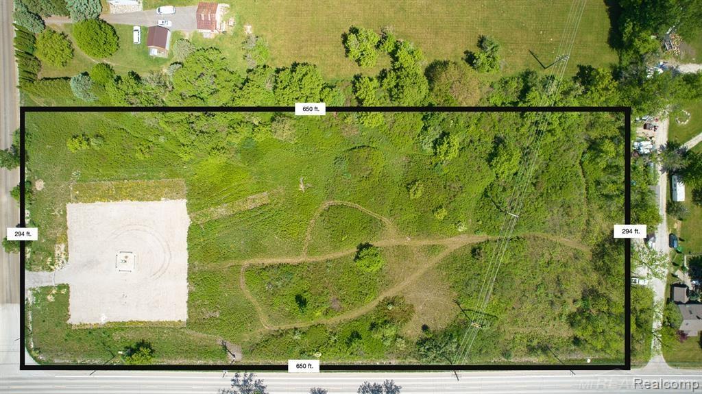 28937 26 Mile Road Property Photo 1