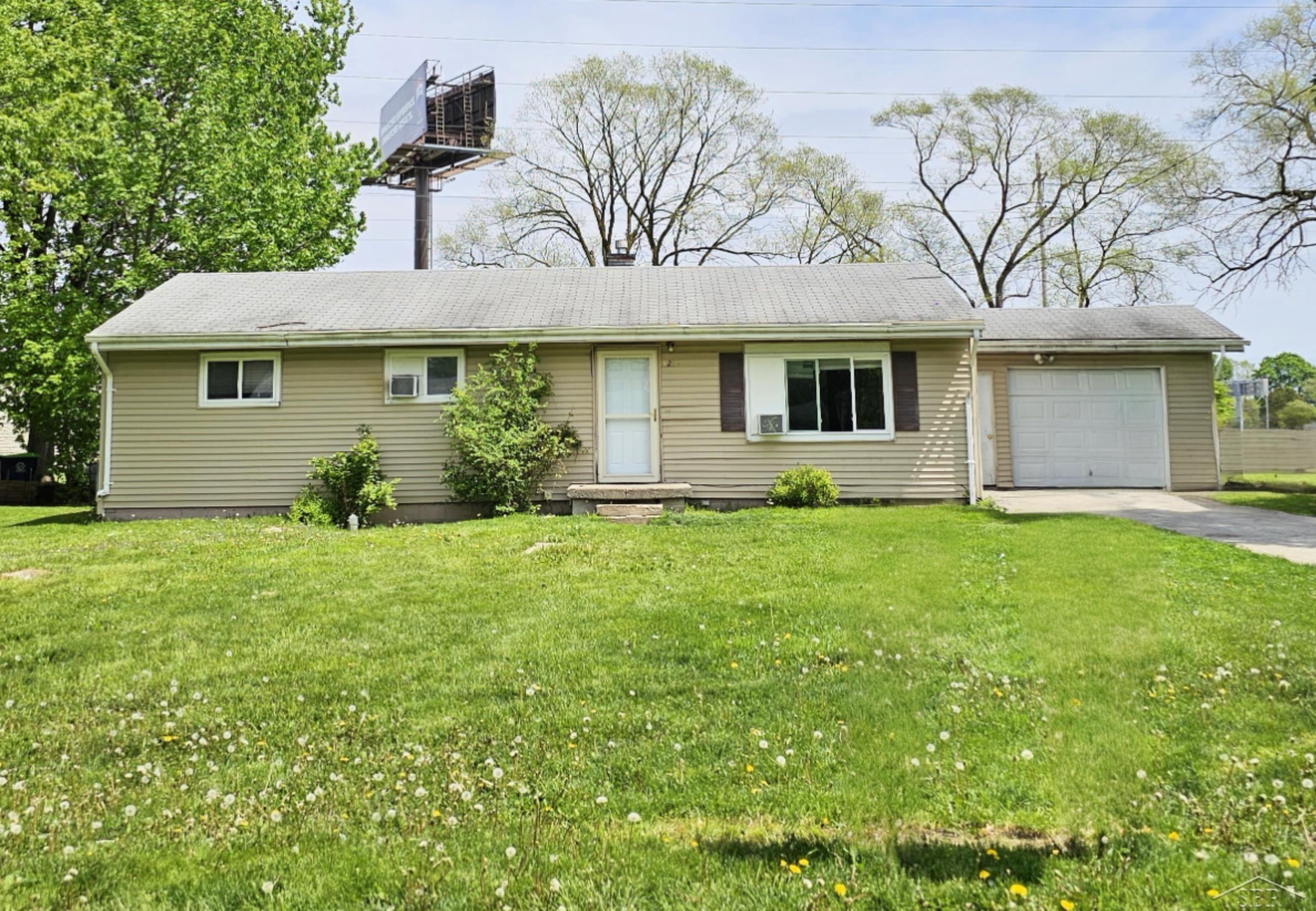 3299 Mysylvia Drive Property Photo 1