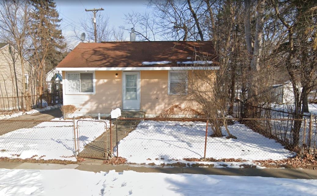 3421 Brewster Street Property Photo 1
