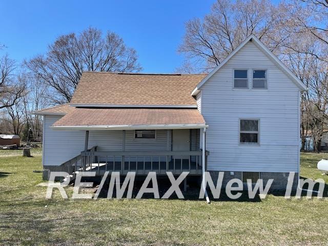 Akron Real Estate Listings Main Image