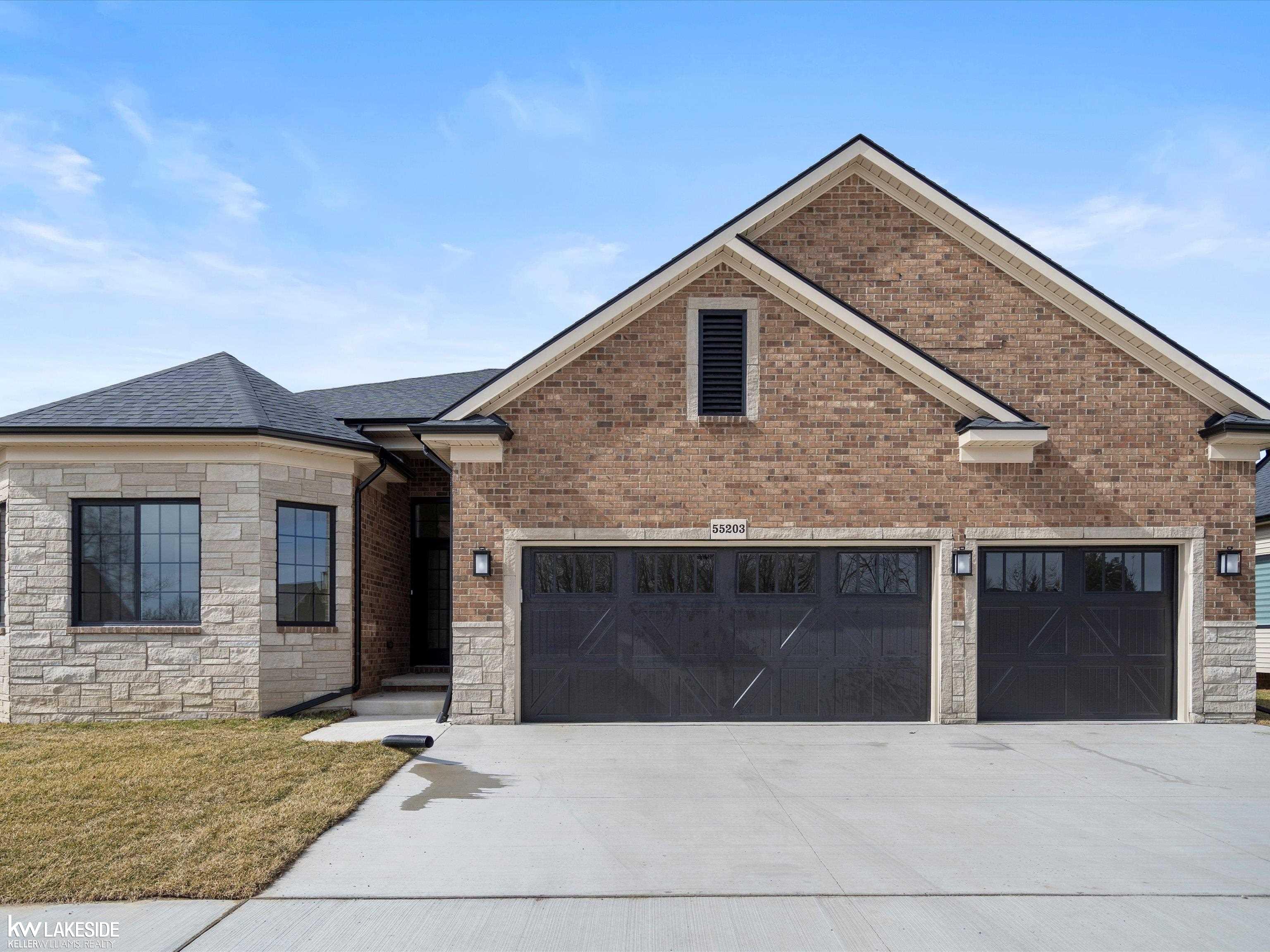 55203 Saint Paul Drive Property Photo 1