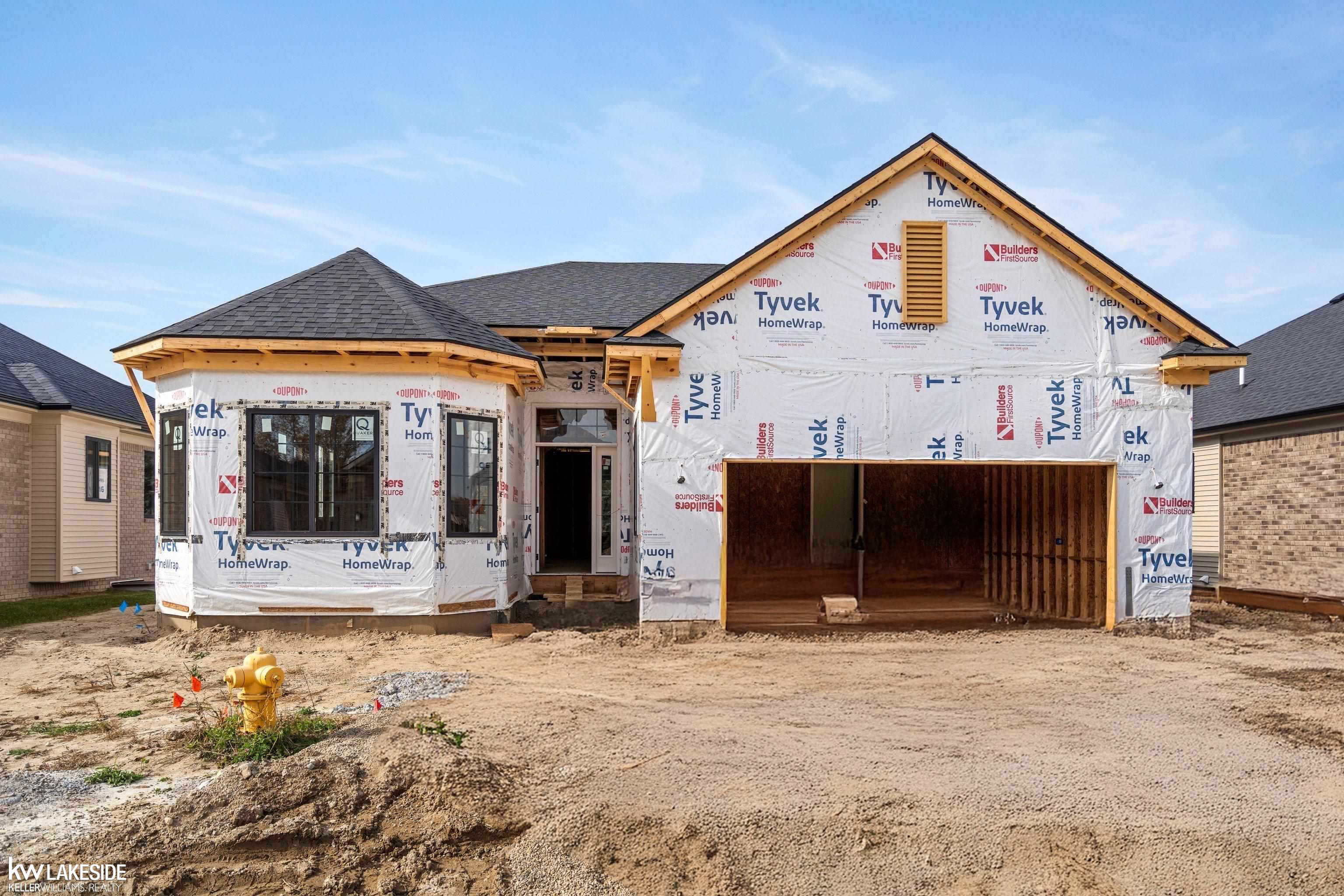 55127 Saint Paul Drive Property Photo 1