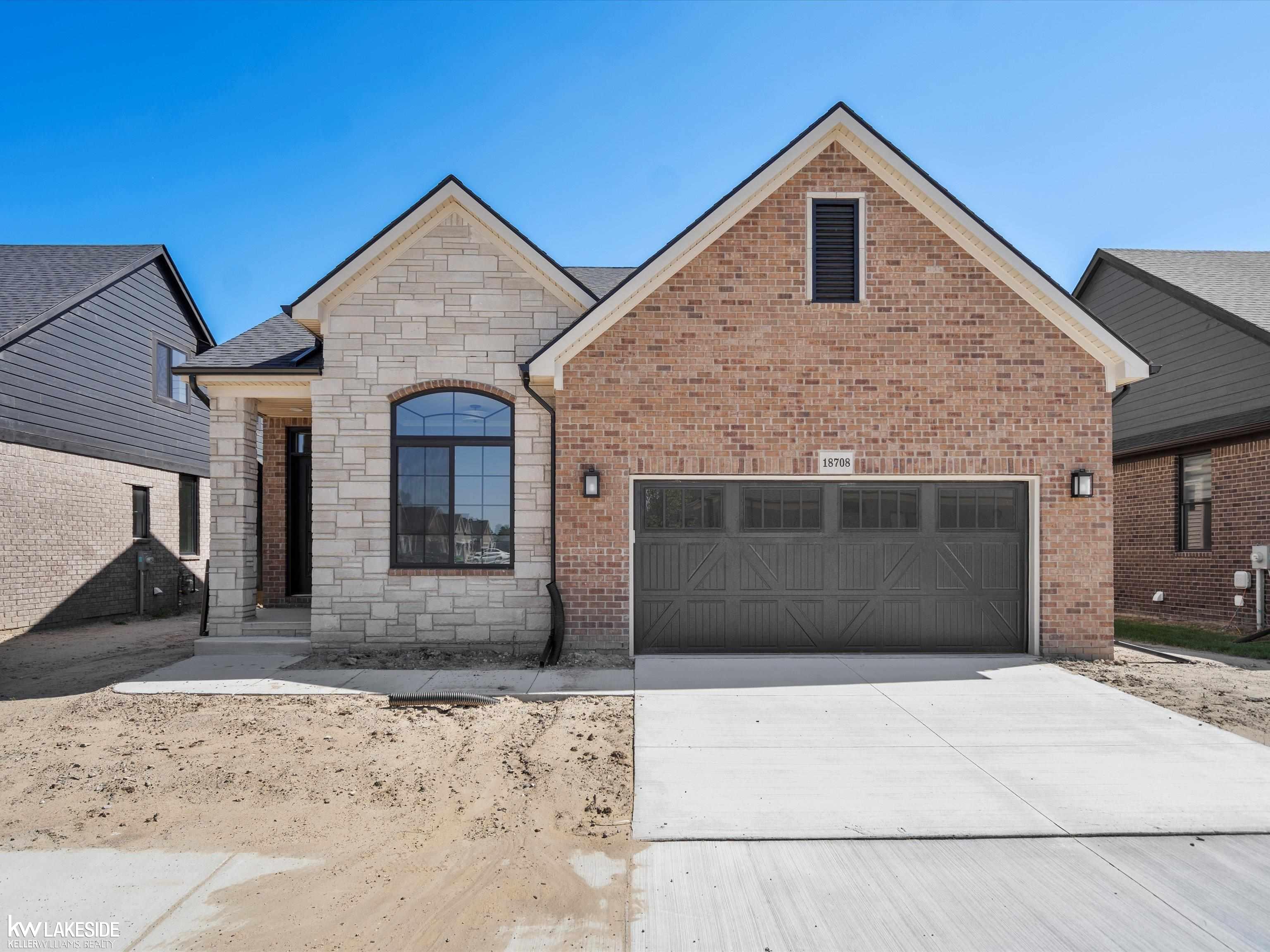 18708 Saint Joseph Drive Property Photo 1