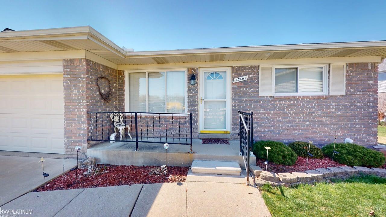 47461 Michele Court Property Photo 1