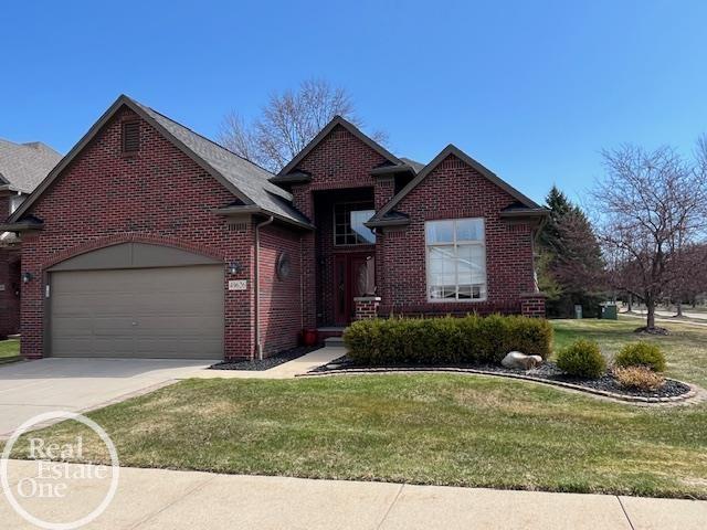 49626 Sable Creek Drive Property Photo 1