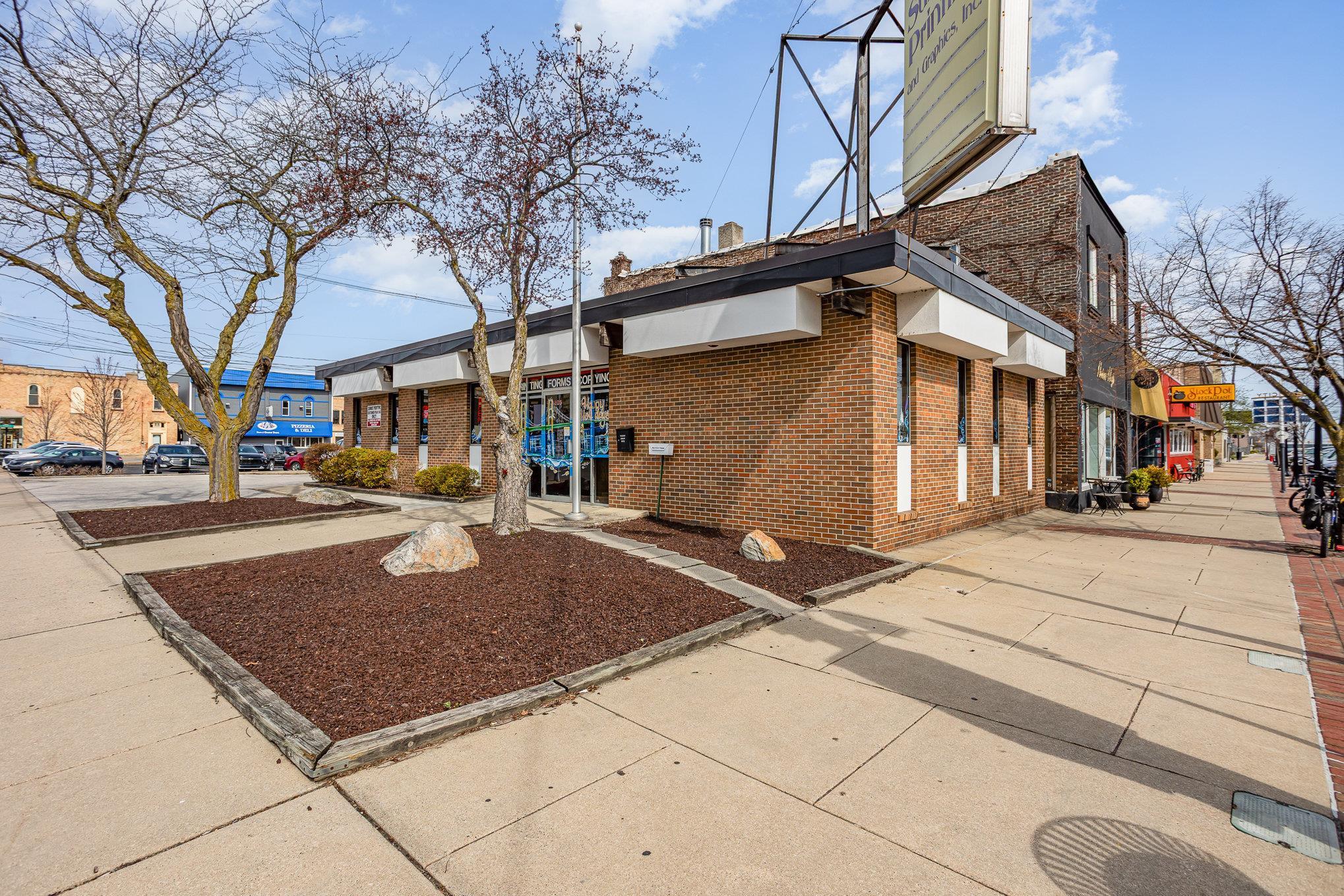 1001 Washington Avenue Property Photo 2