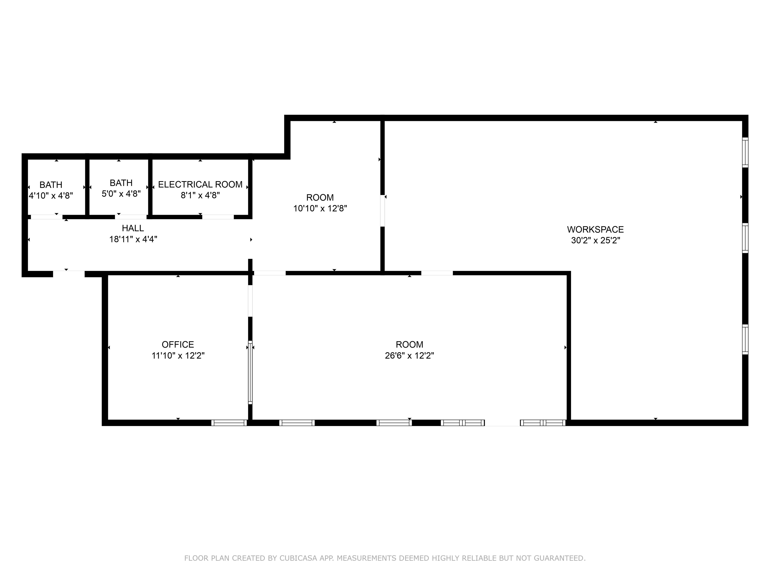 1001 Washington Avenue Property Photo 13