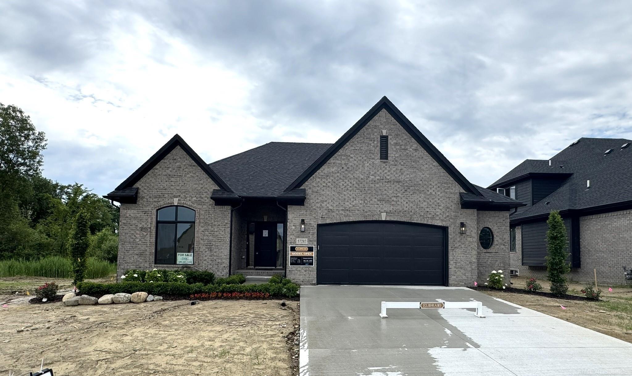 57287 Meadowridge Drive Property Photo 1