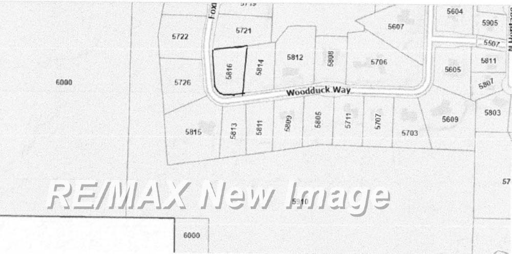5816 Woodduck Way Property Photo 1