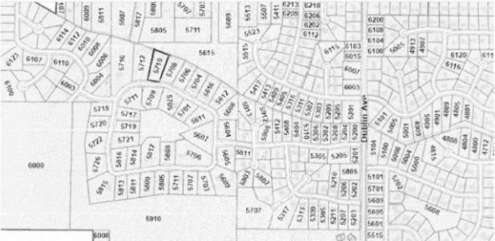 5710 Powder Horn Trail Property Photo 1