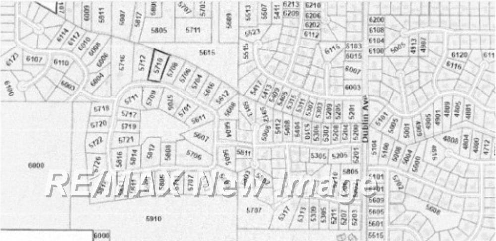 5710 POWDER HORN Trail Property Photo 1