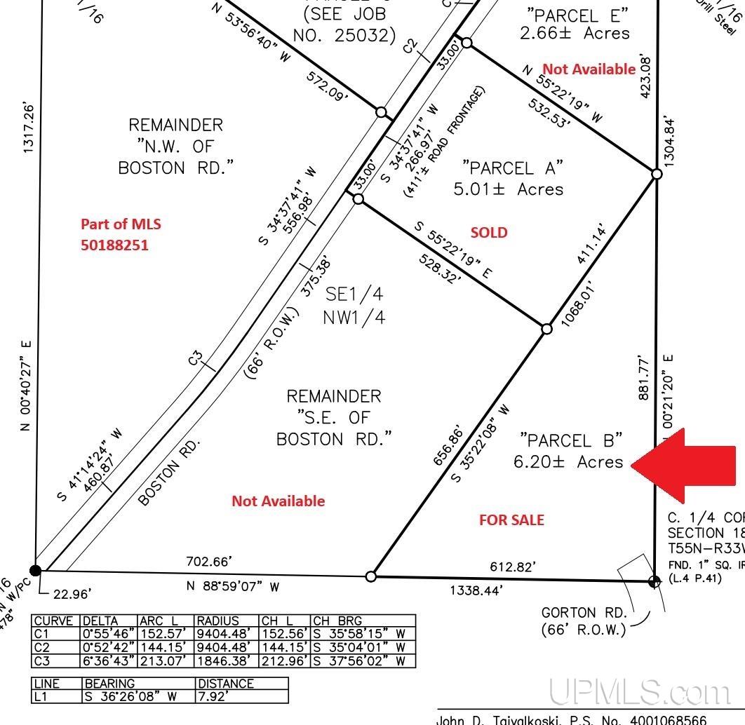Tbd B Gorton Road Property Photo 5