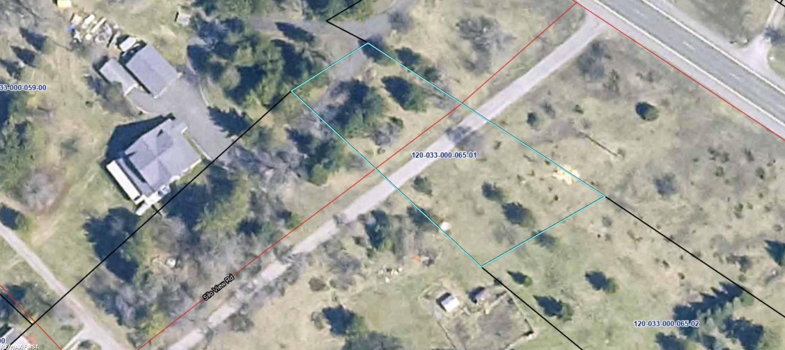 Us-23 S Road Property Photo 1