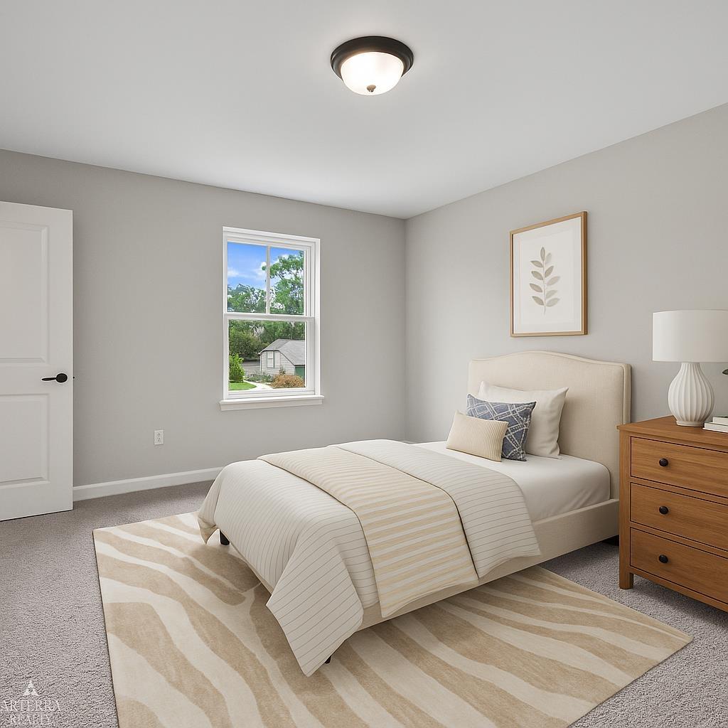3316 Waldon Ridge Drive Property Photo 13