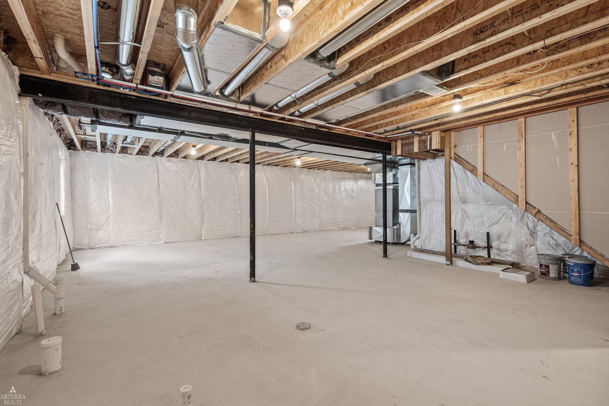 3316 Waldon Ridge Drive Property Photo 17