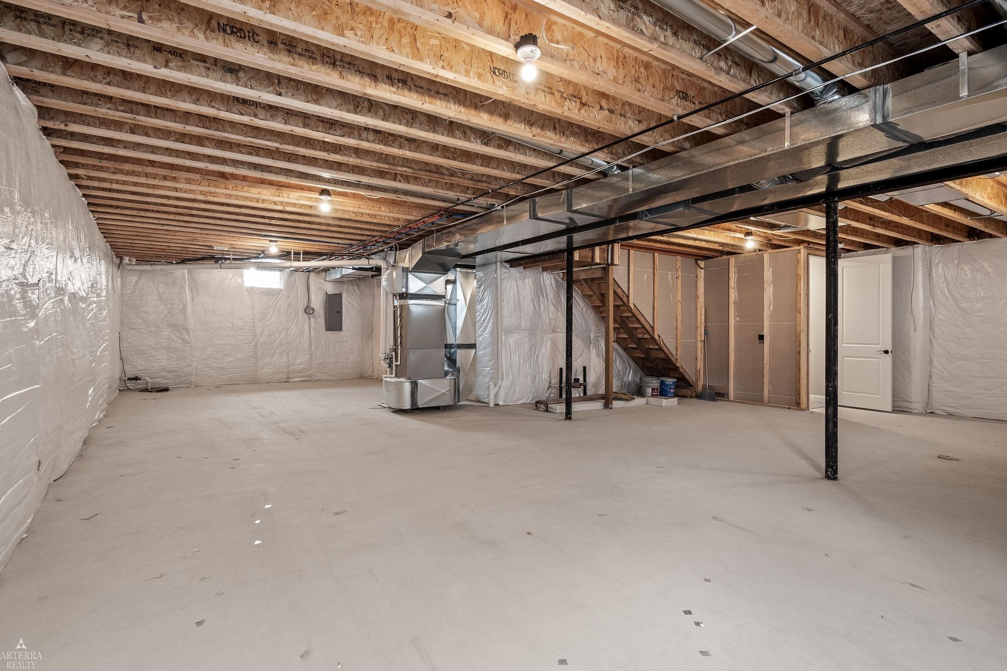 3316 Waldon Ridge Drive Property Photo 18