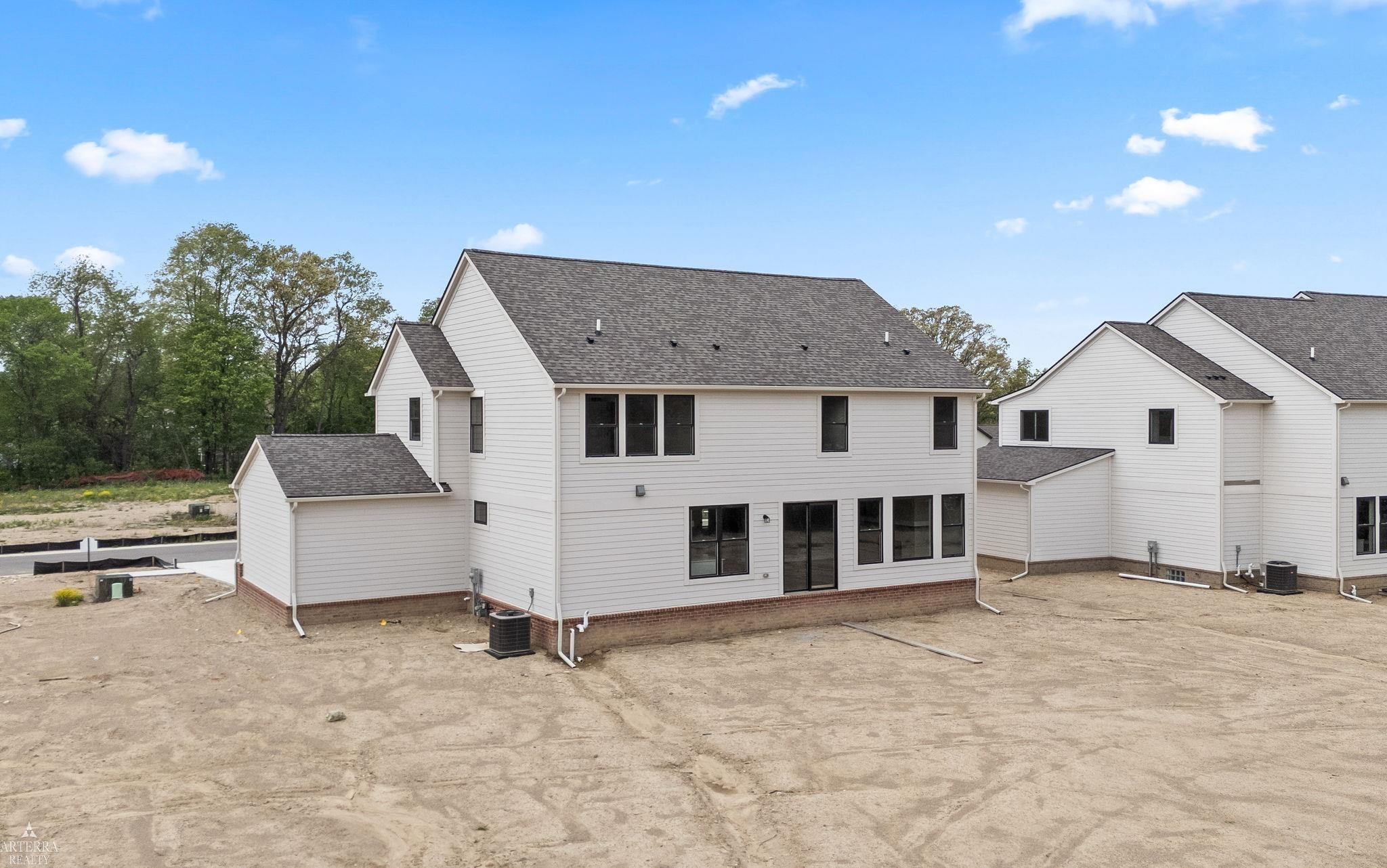 3308 Waldon Ridge Drive Property Photo 2