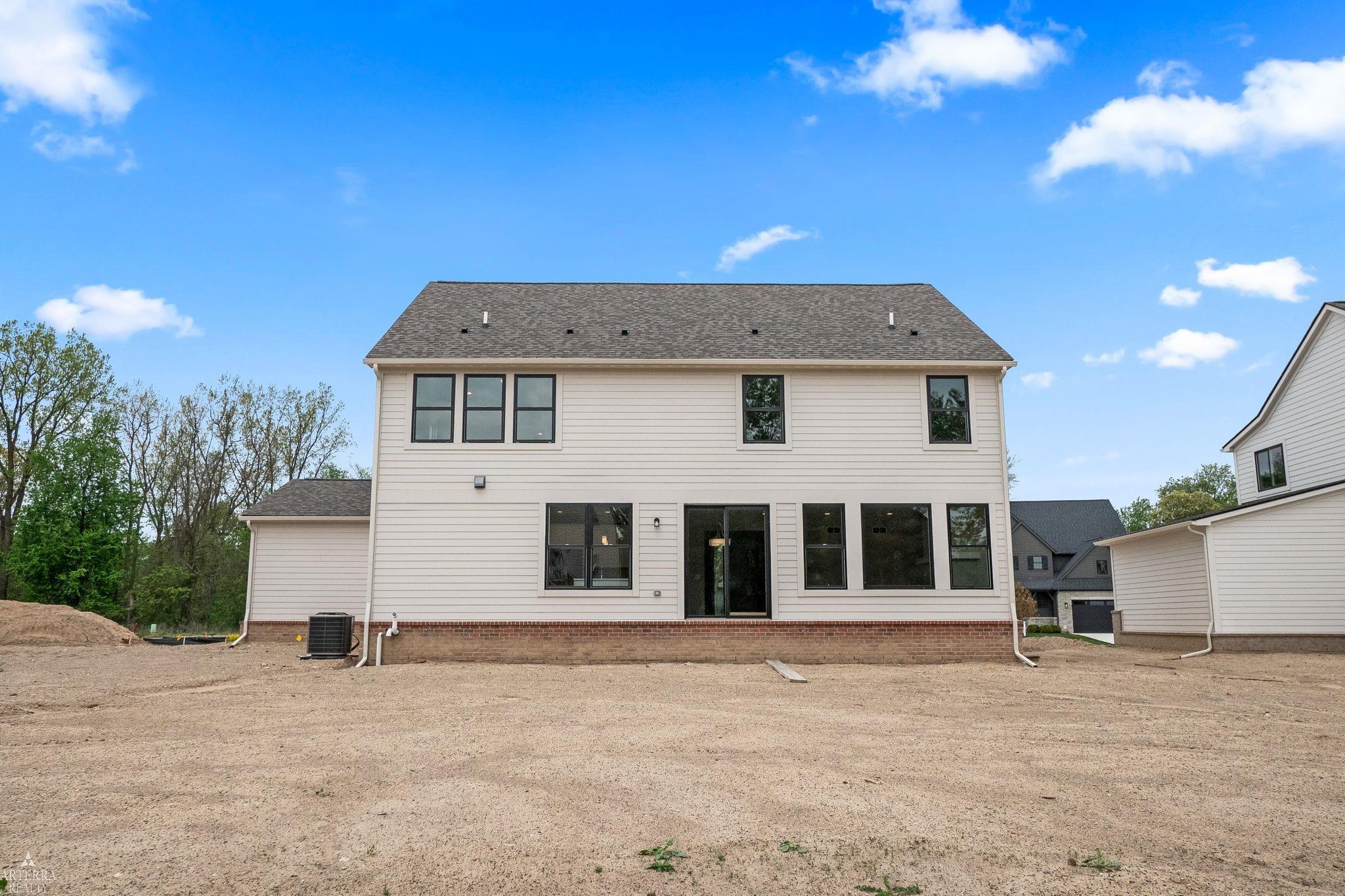 3308 Waldon Ridge Drive Property Photo 3
