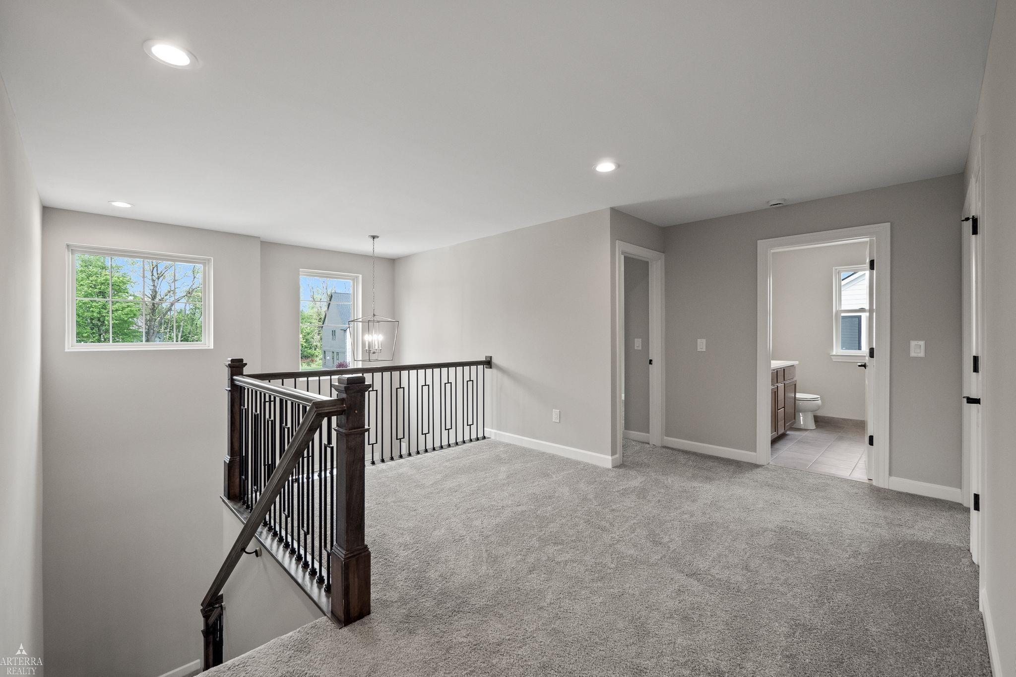 3308 Waldon Ridge Drive Property Photo 13