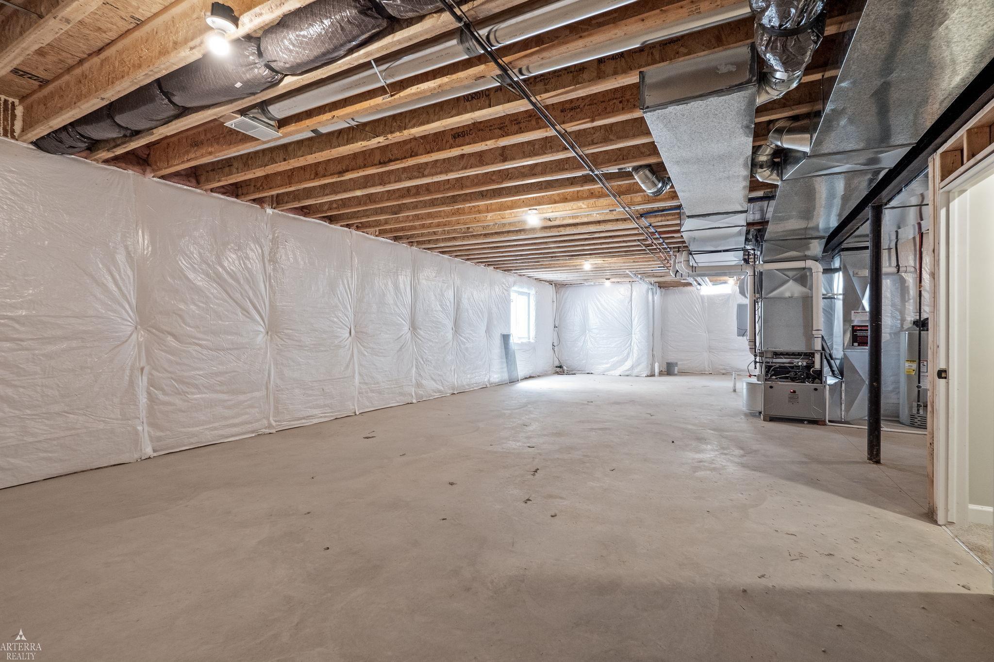 3308 Waldon Ridge Drive Property Photo 22