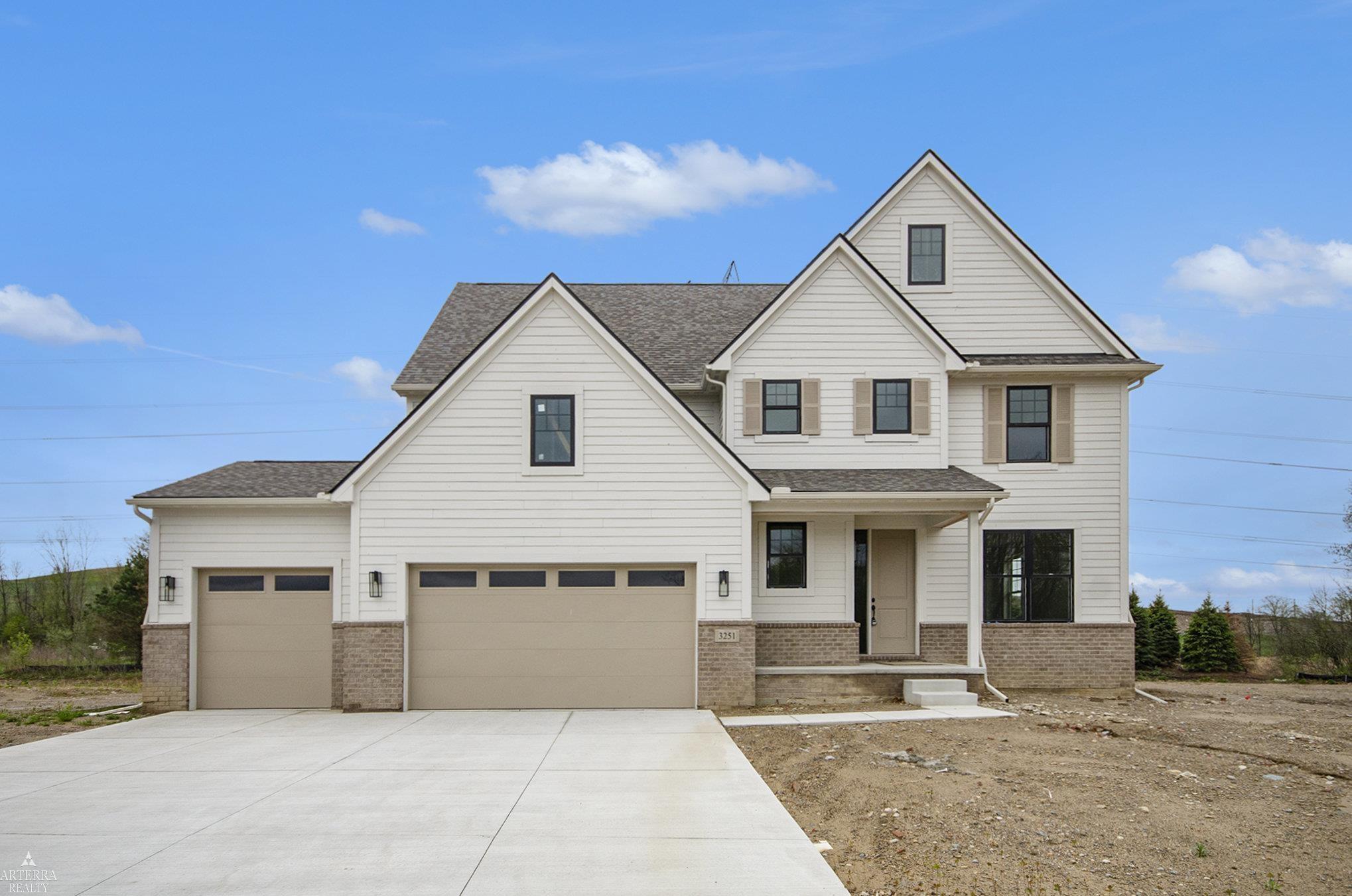 3251 Waldon Ridge Drive Property Photo 1