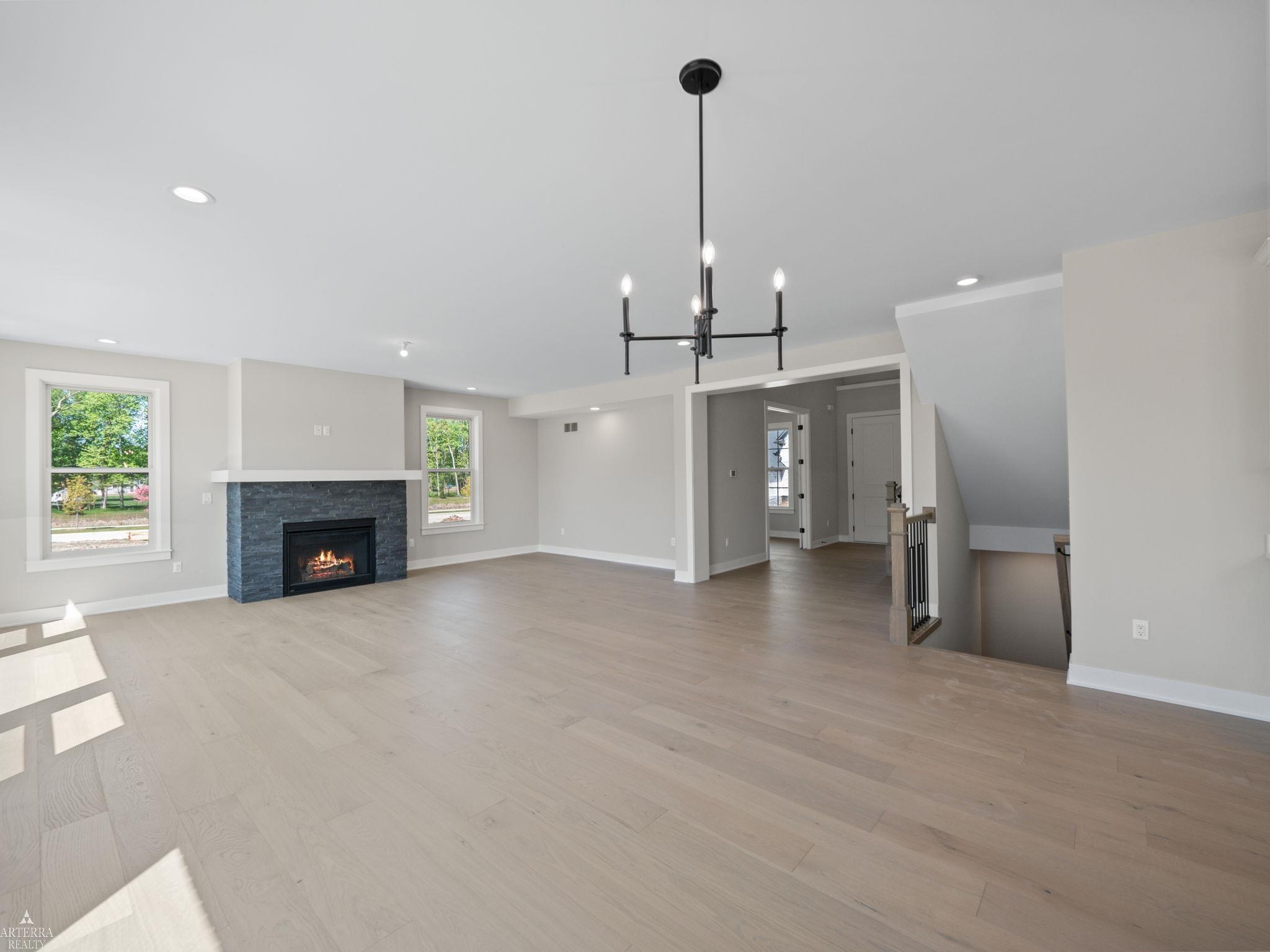 3251 Waldon Ridge Drive Property Photo 8