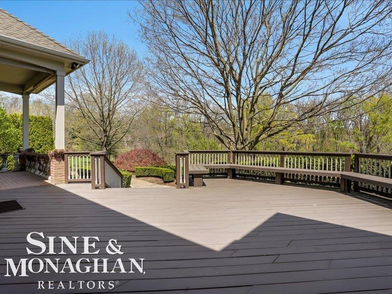 5561 Brookside Lane Property Photo 87