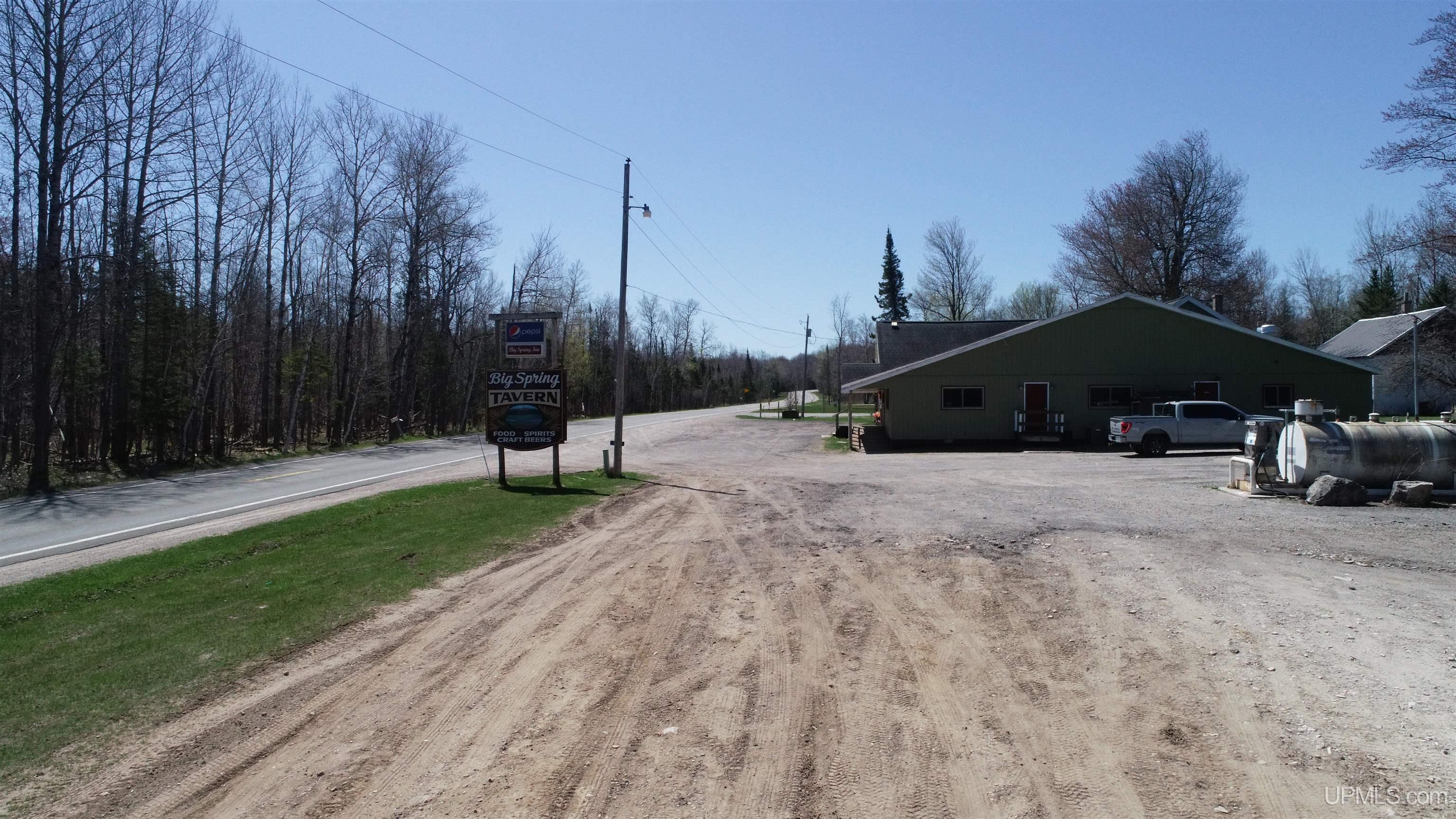 1263 M149 Highway Property Photo 3