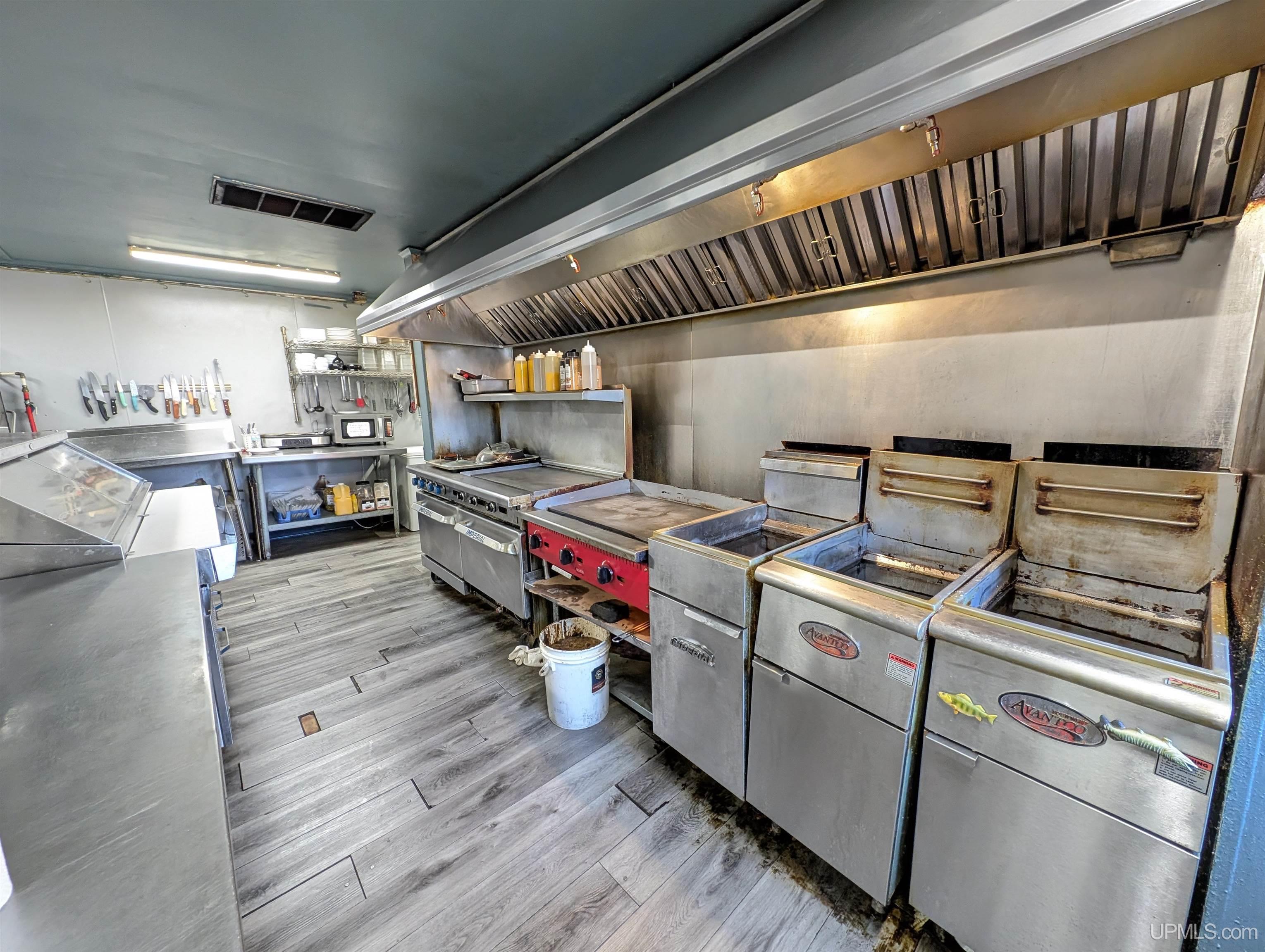 1263 M149 Highway Property Photo 27