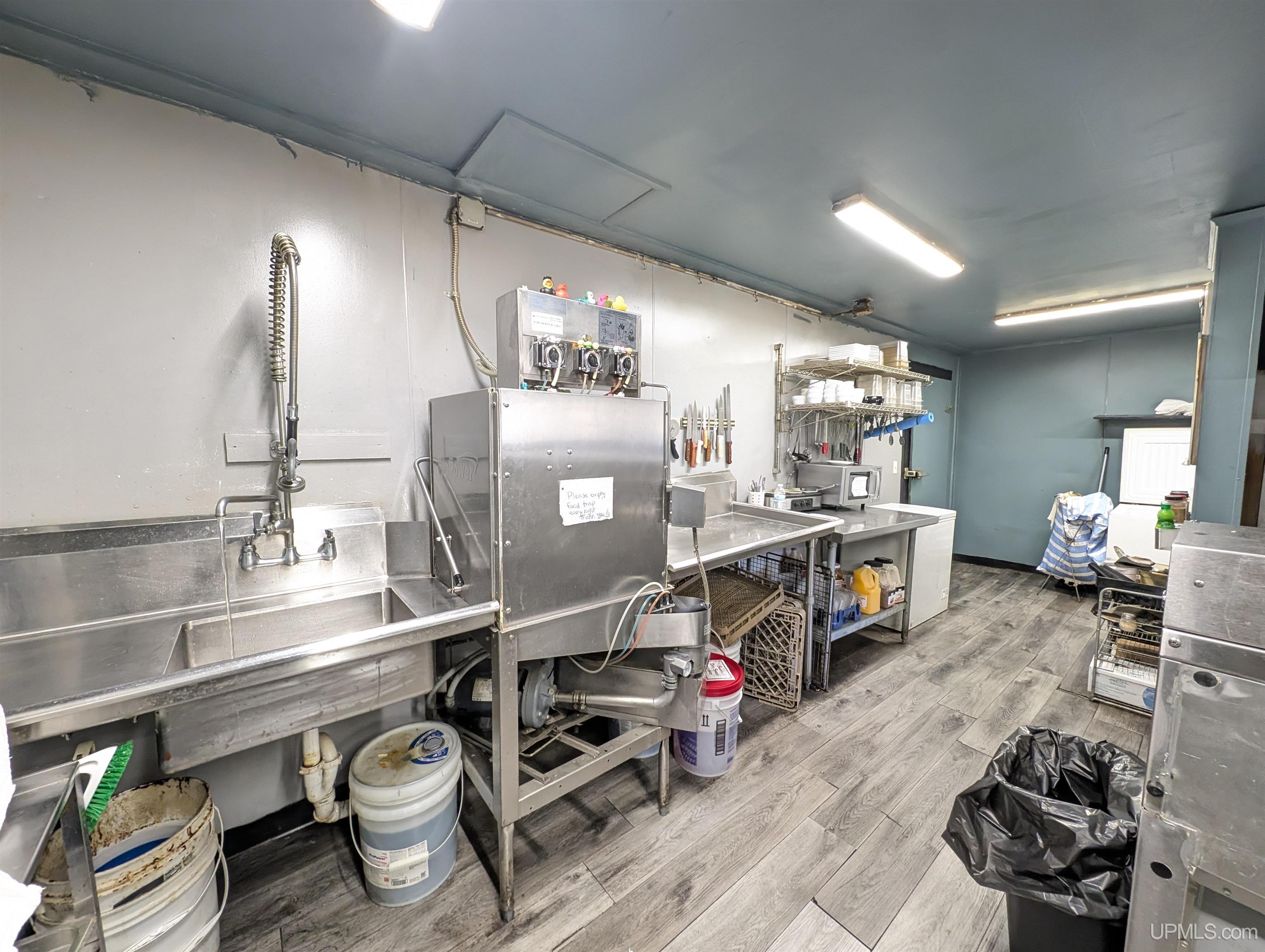 1263 M149 Highway Property Photo 30