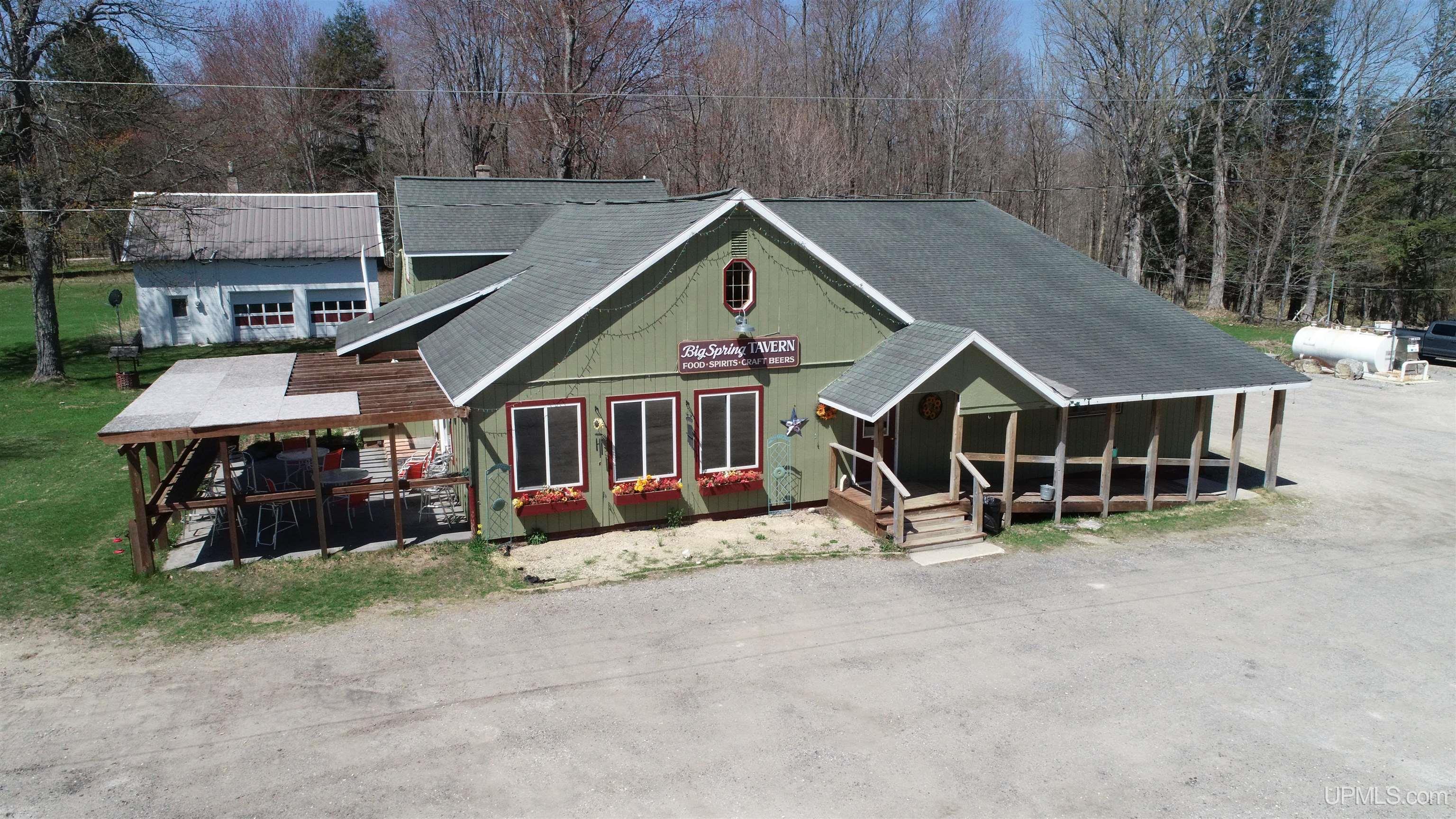 1263 M149 Highway Property Photo 42