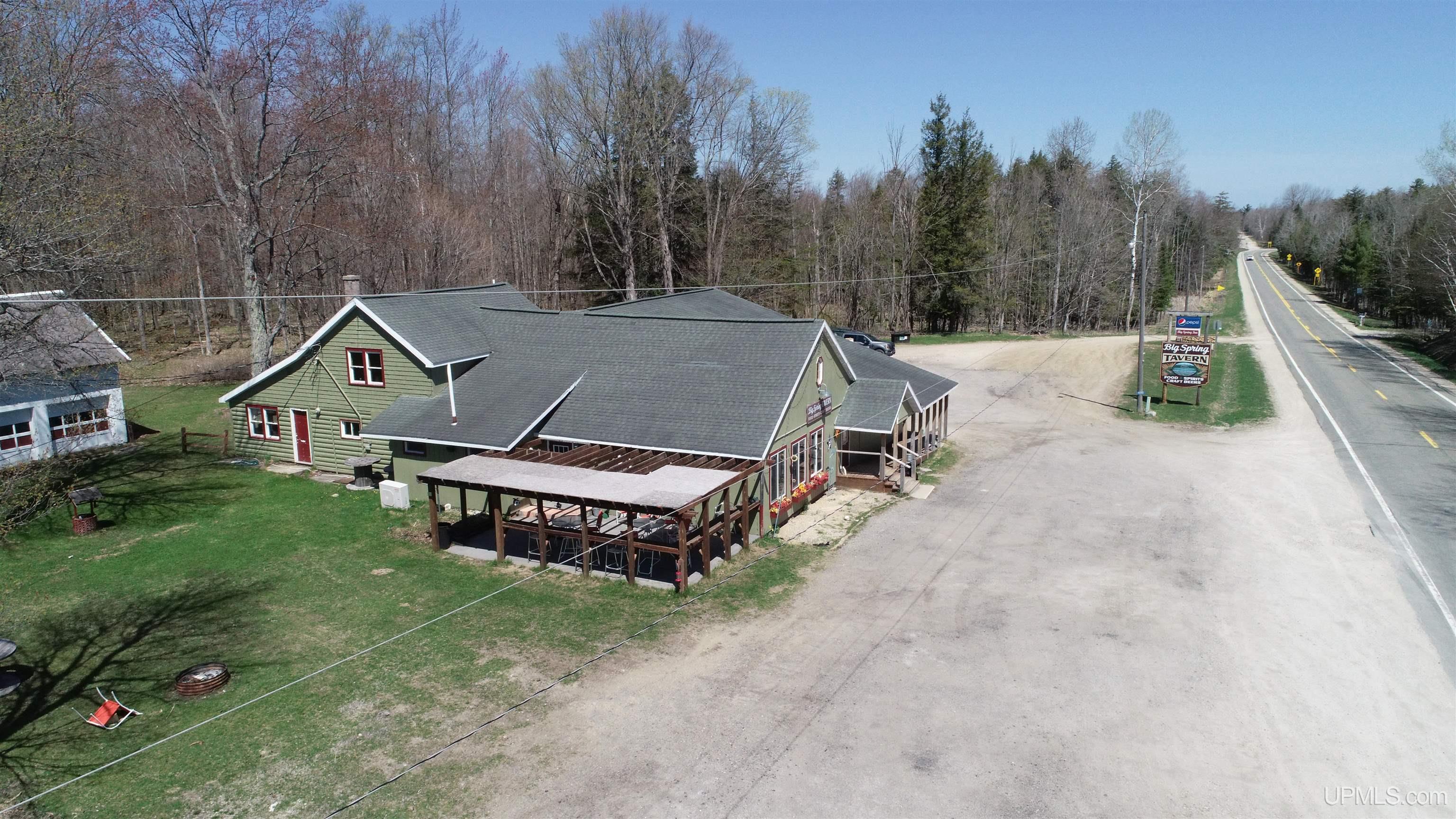1263 M149 Highway Property Photo 45