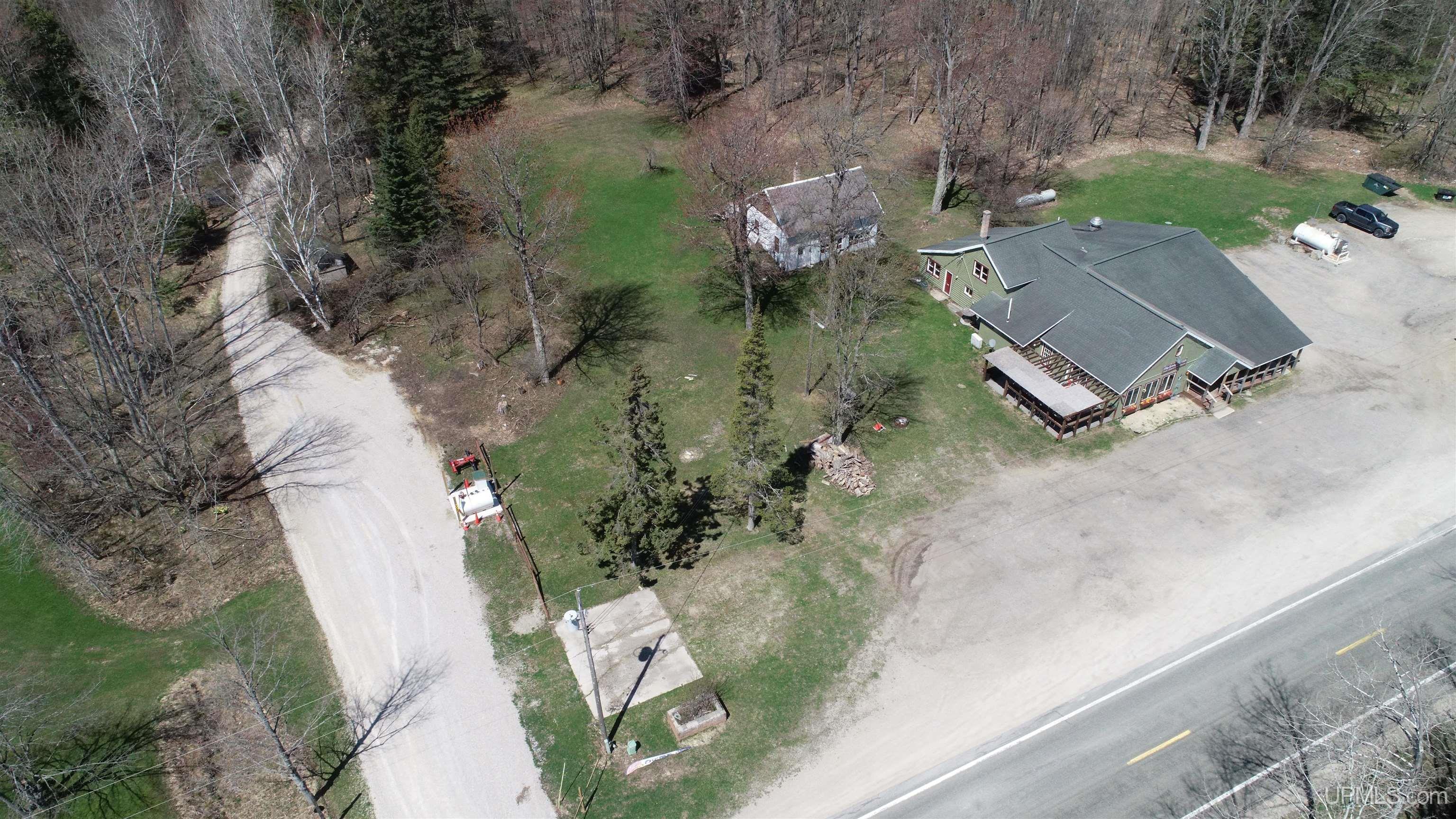 1263 M149 Highway Property Photo 47