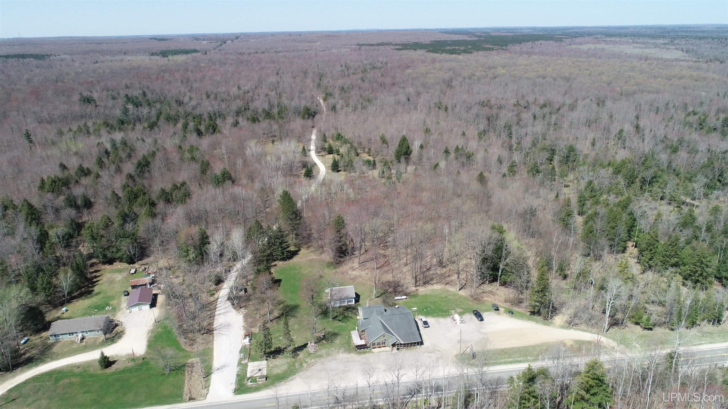 1263 M149 Highway Property Photo 49