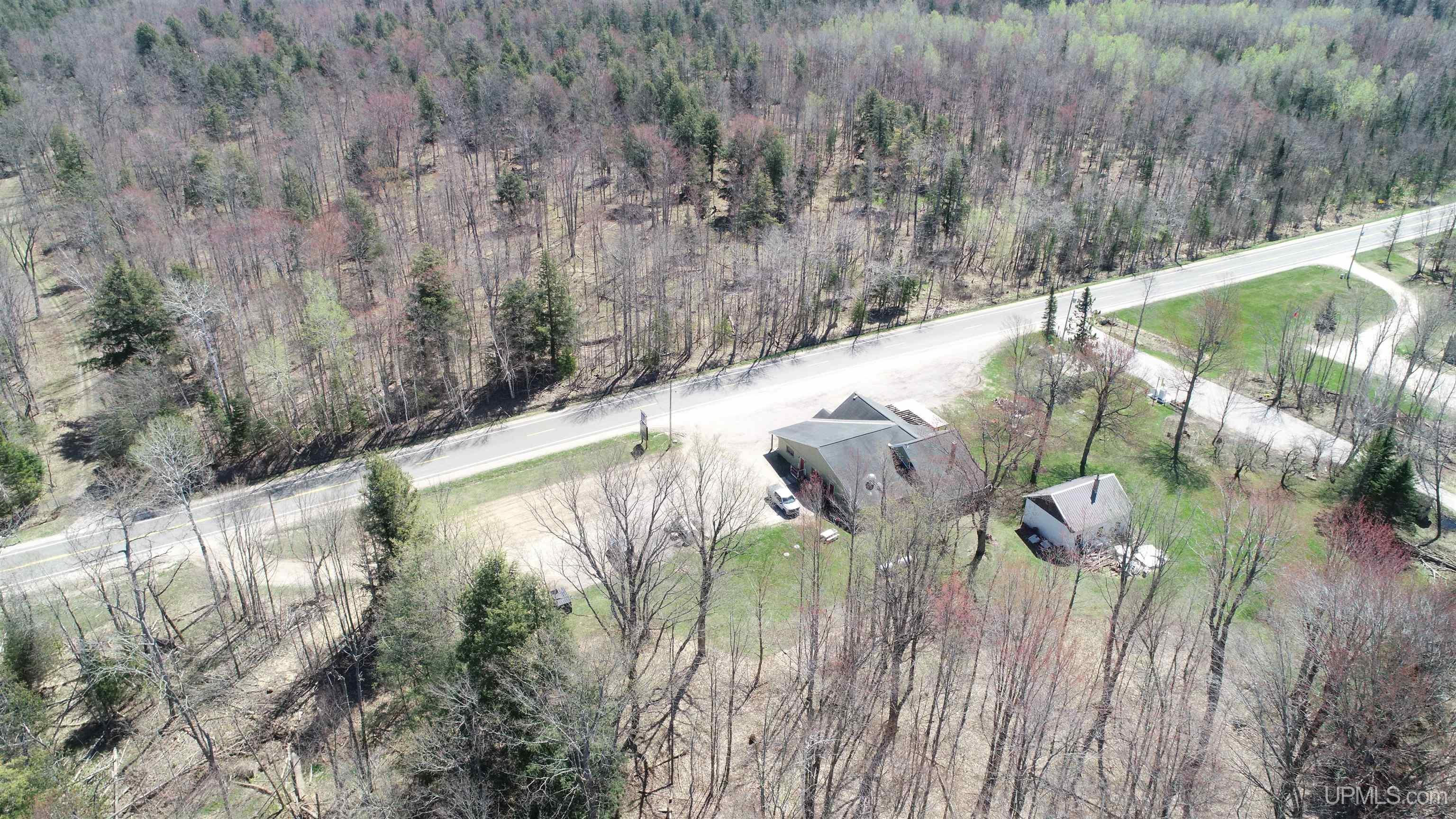 1263 M149 Highway Property Photo 52