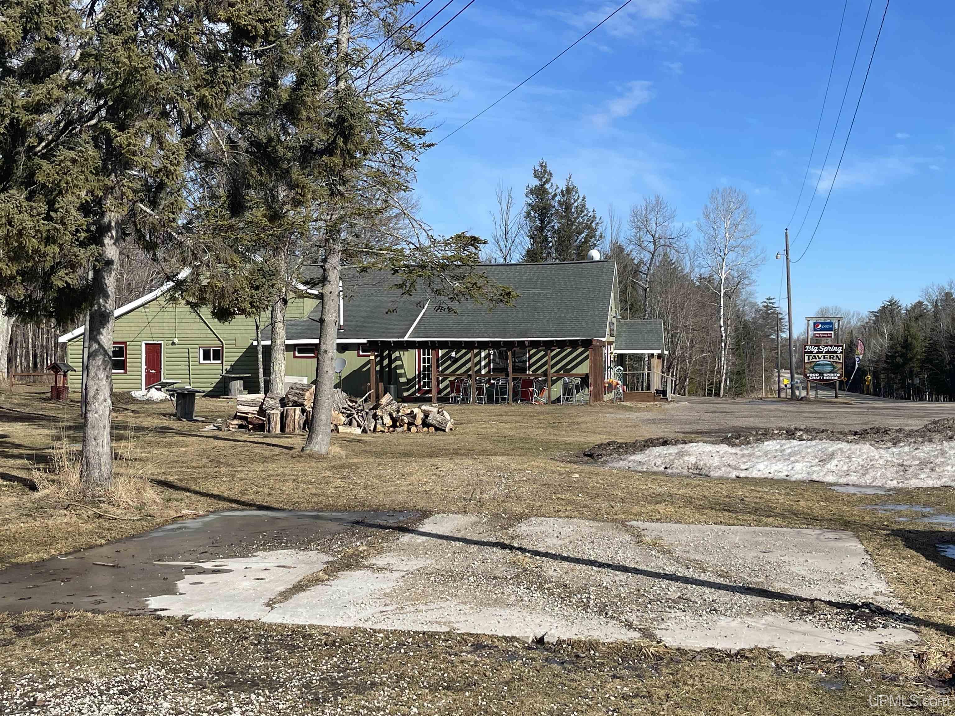 1263 M149 Highway Property Photo 72
