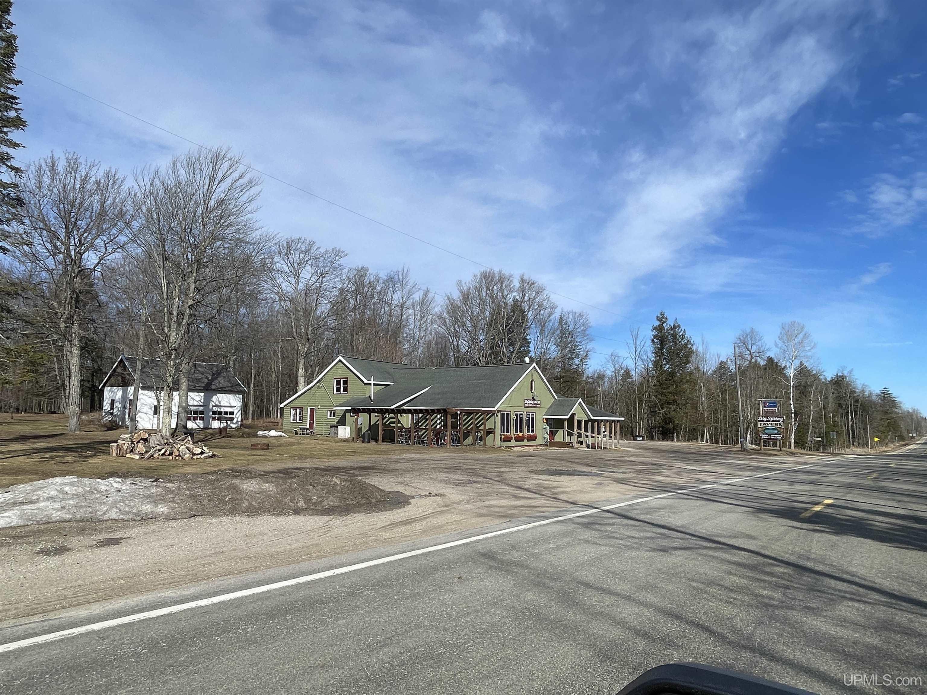 1263 M149 Highway Property Photo 73