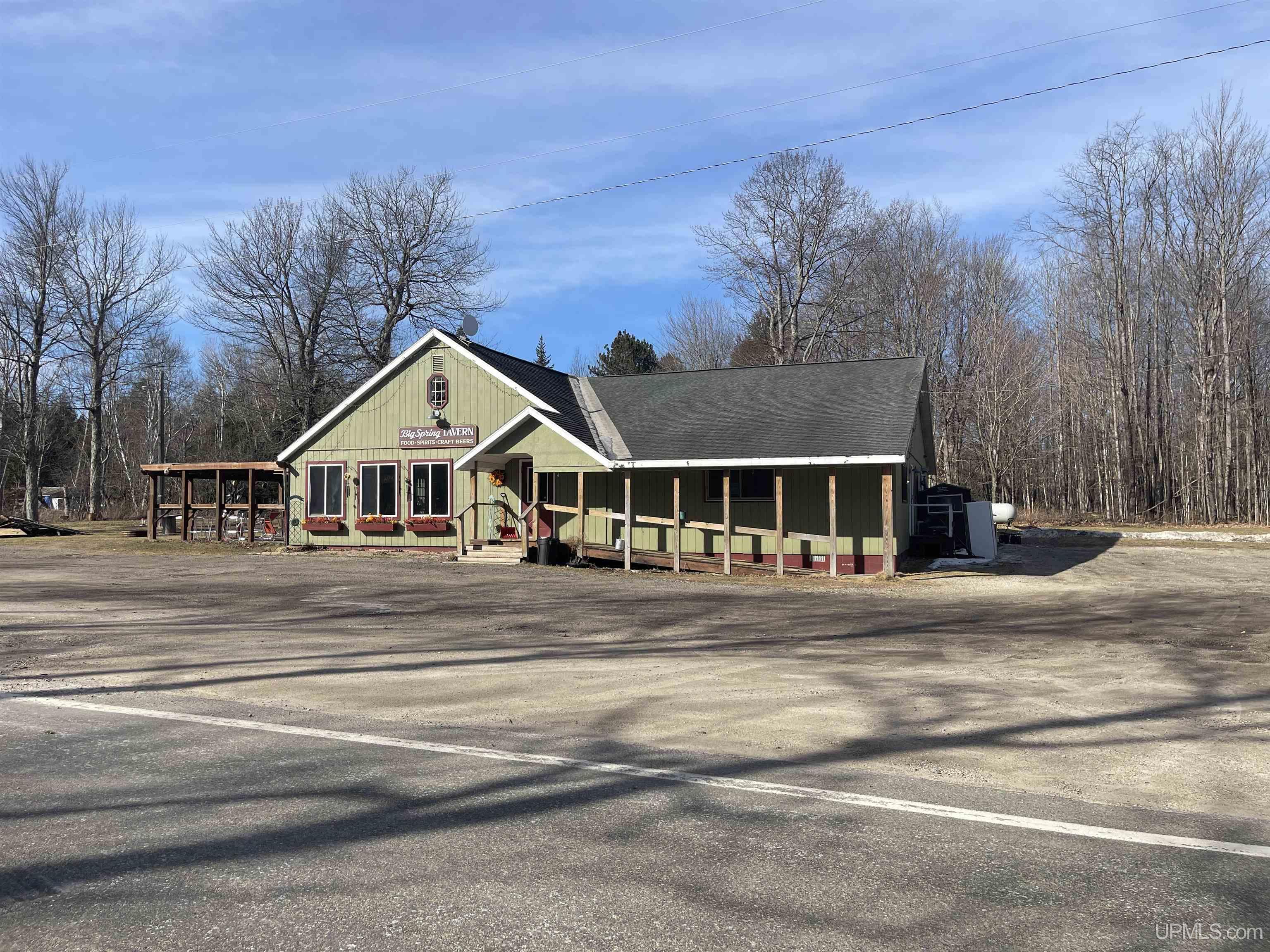 1263 M149 Highway Property Photo 76