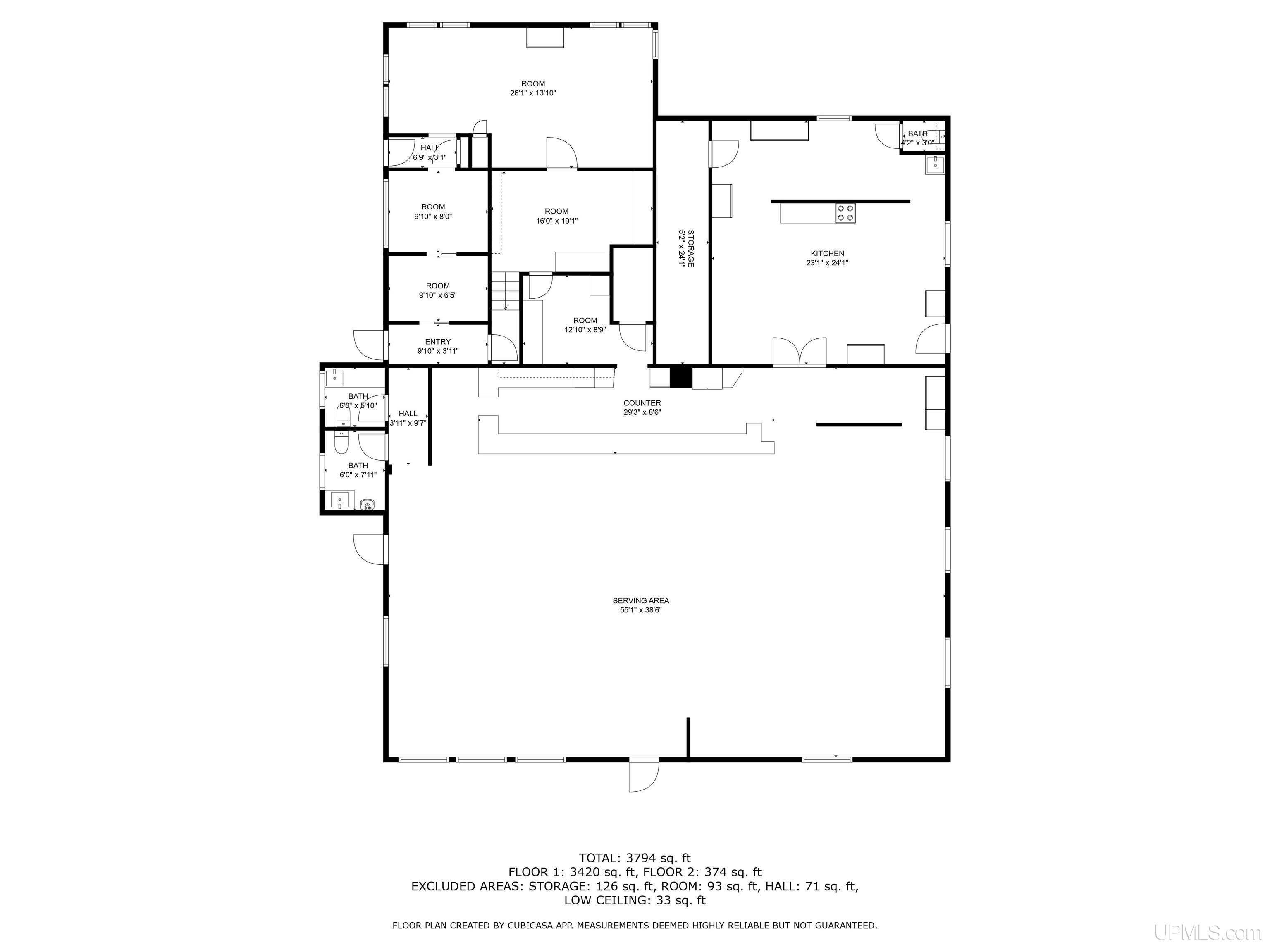 1263 M149 Highway Property Photo 78