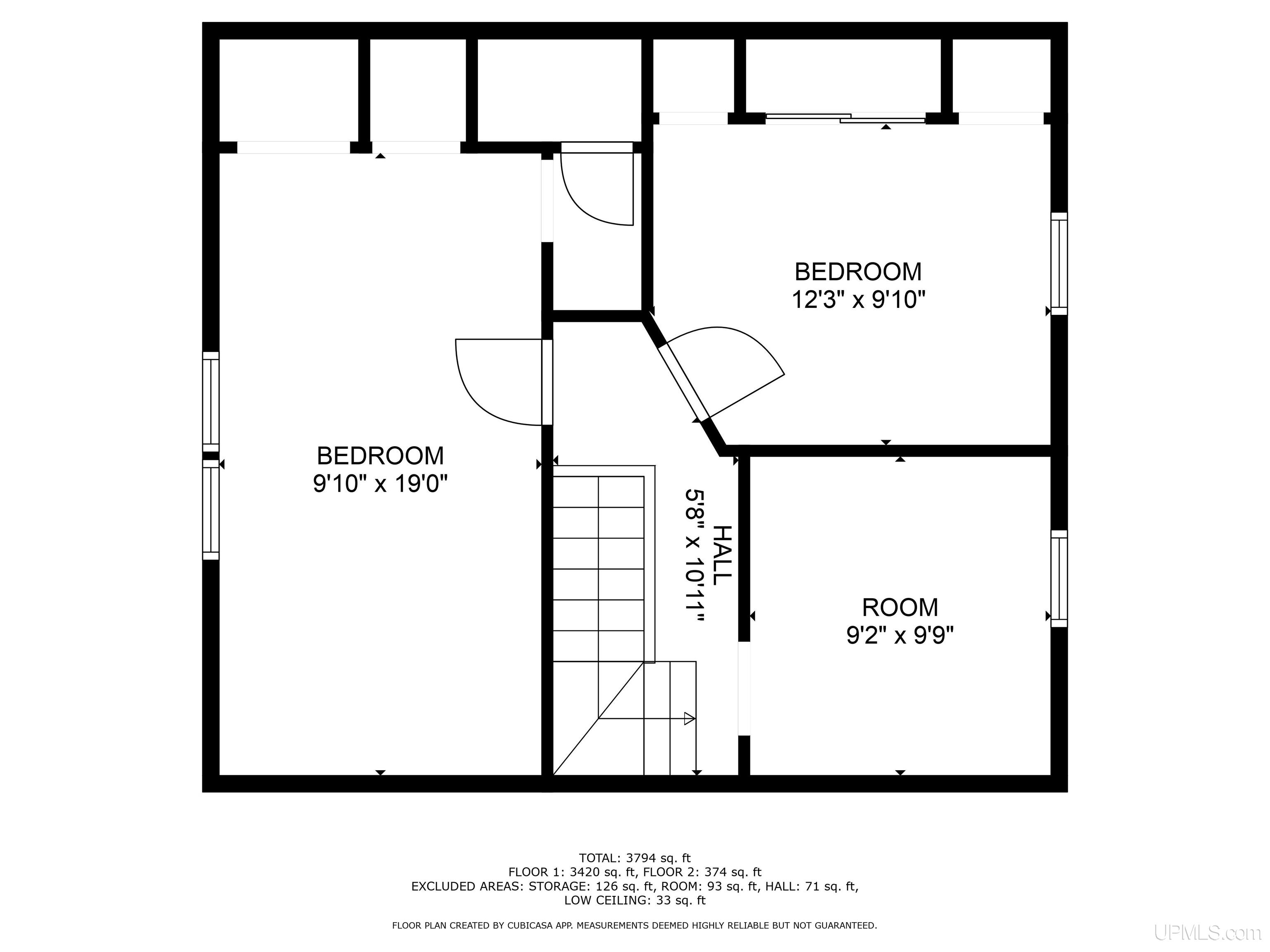 1263 M149 Highway Property Photo 79