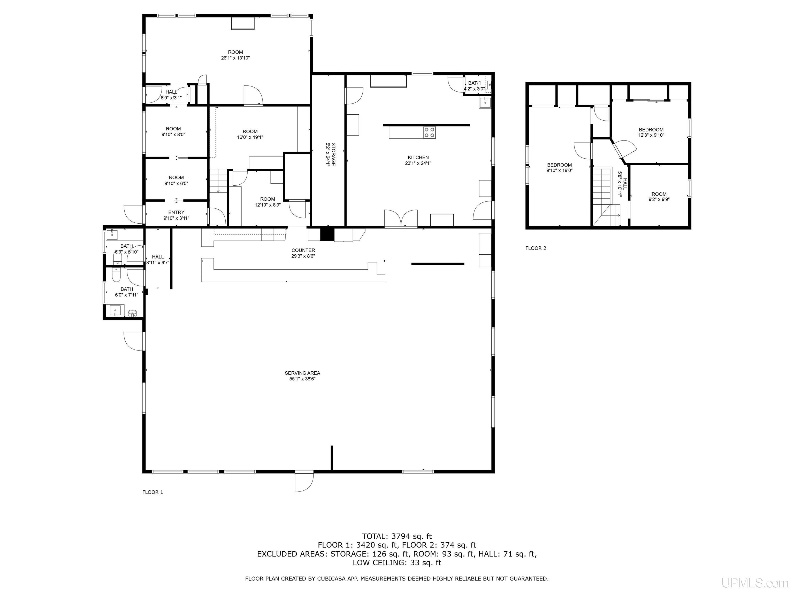 1263 M149 Highway Property Photo 80