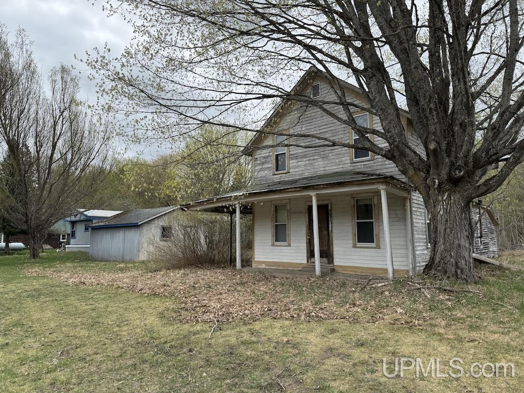 21725 E Wilson Street Property Photo 1