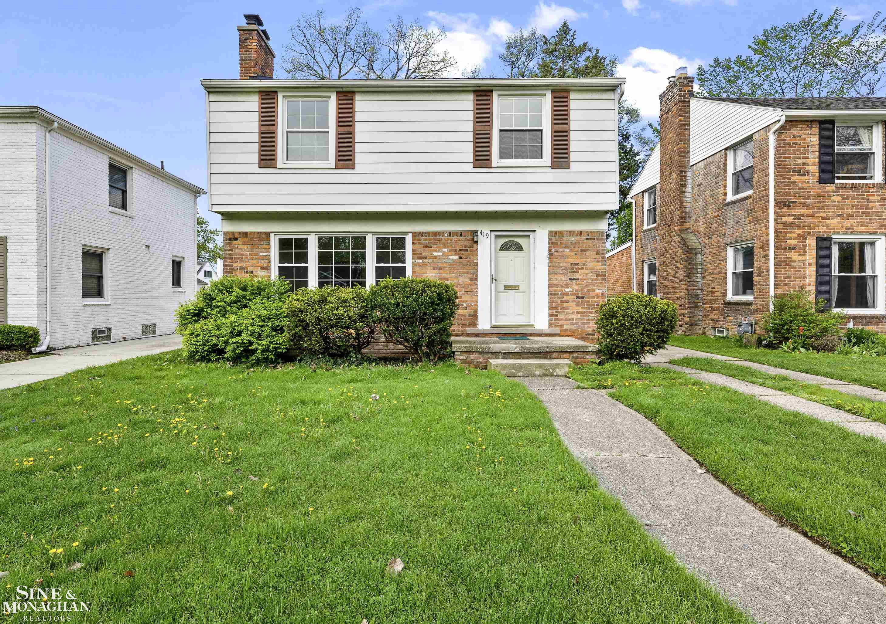 419 Moross Road Property Photo 1
