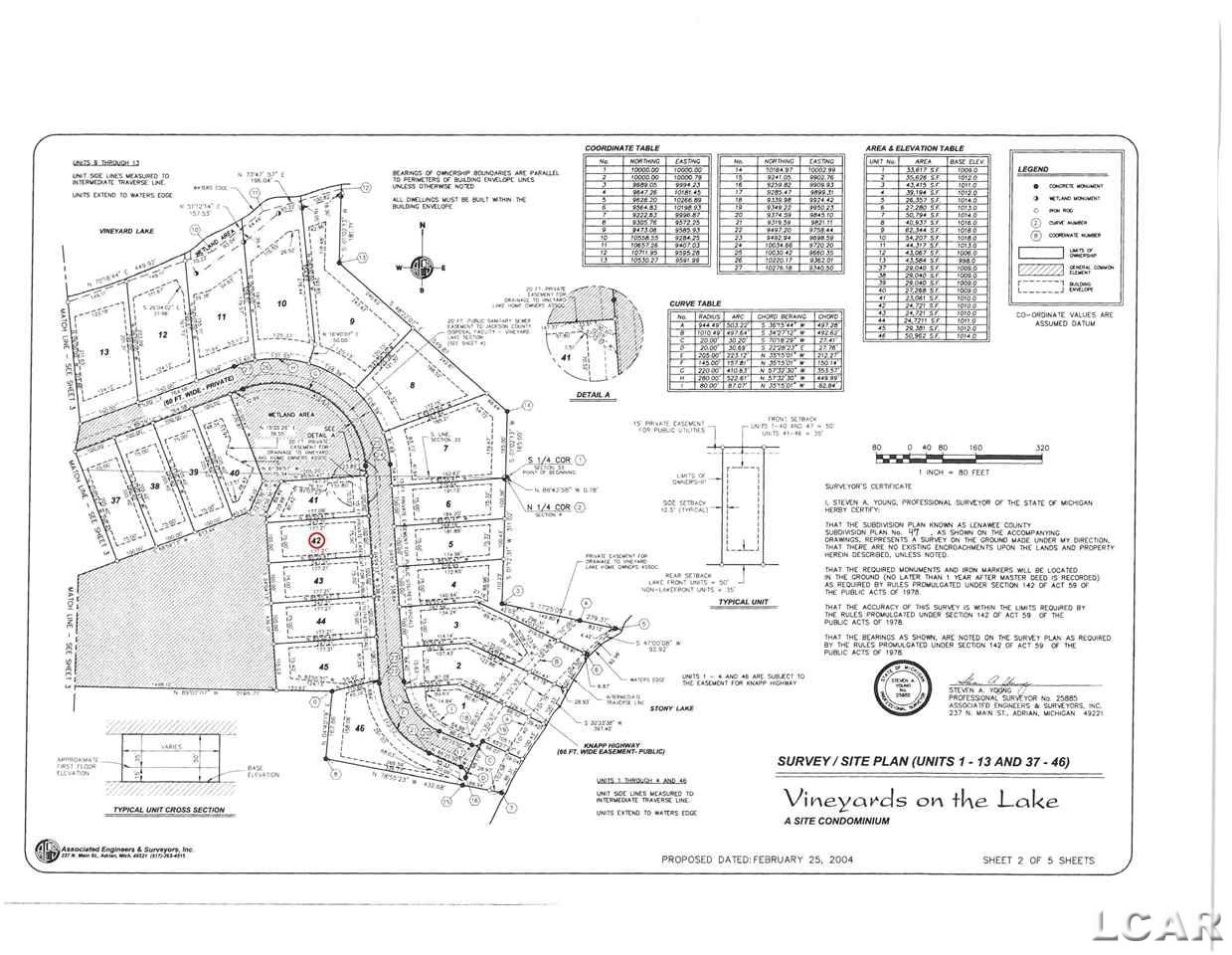 109 Bloomfield Boulevard Property Photo 20