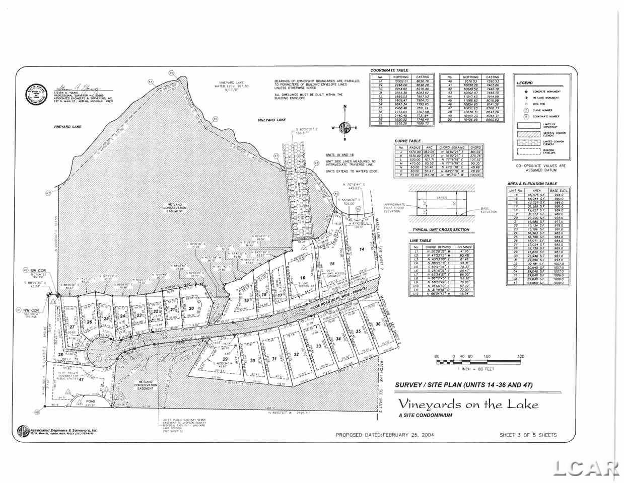 109 Bloomfield Boulevard Property Photo 21