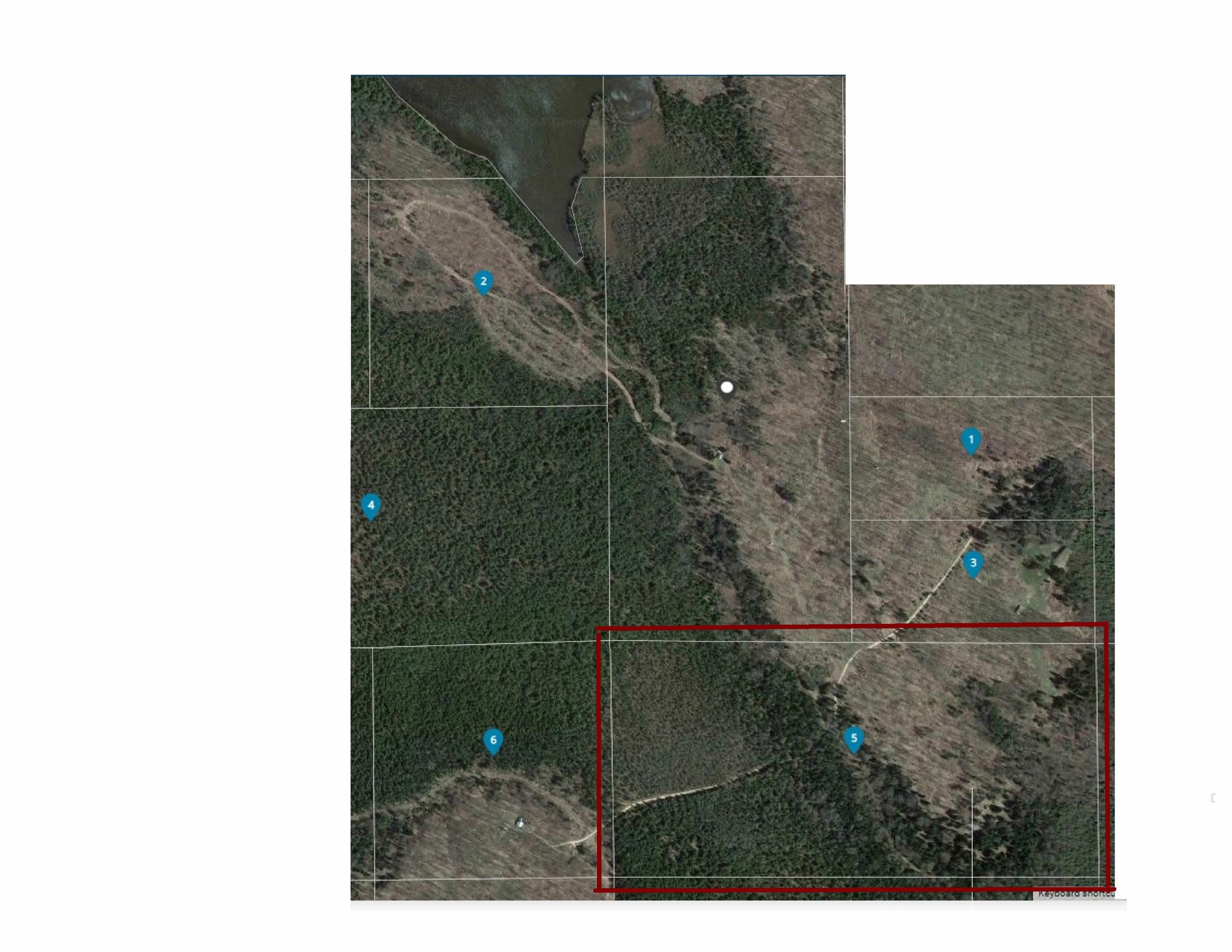 Tbd 00 Camp 23 Road Road Property Photo 1