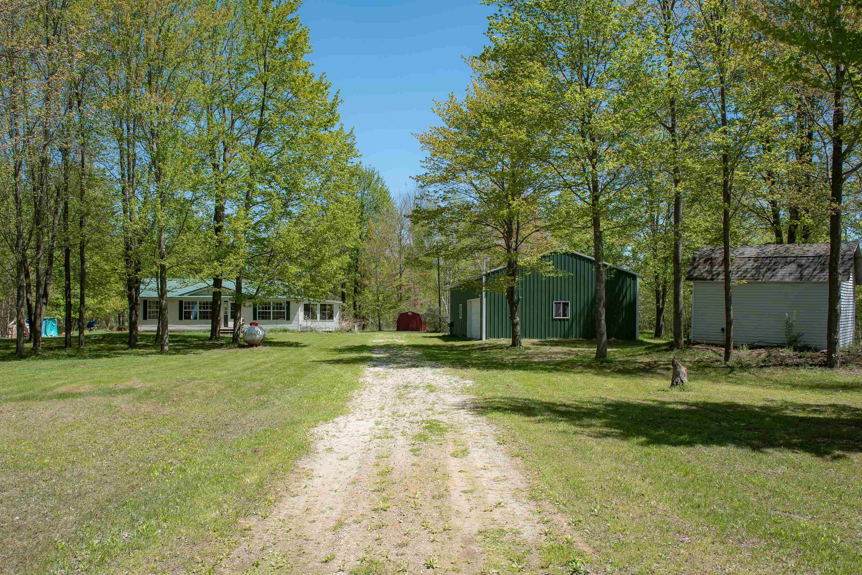 2250 N Coleman Road Property Photo 1