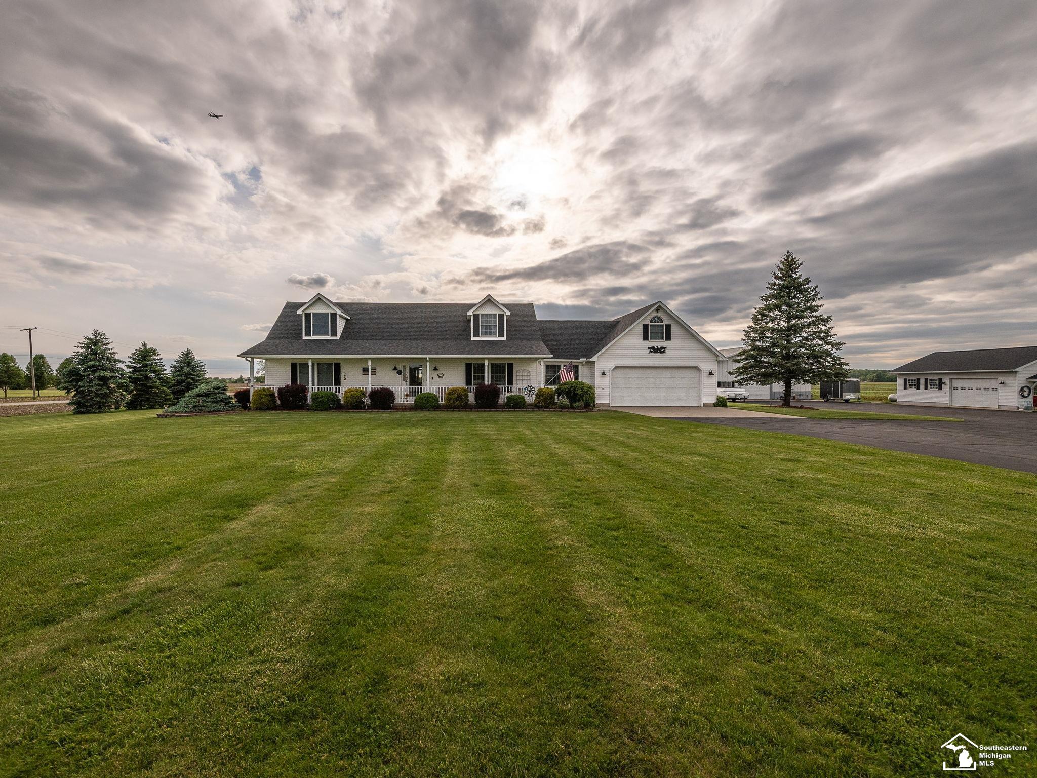 12667 Exeter Road Property Photo 1